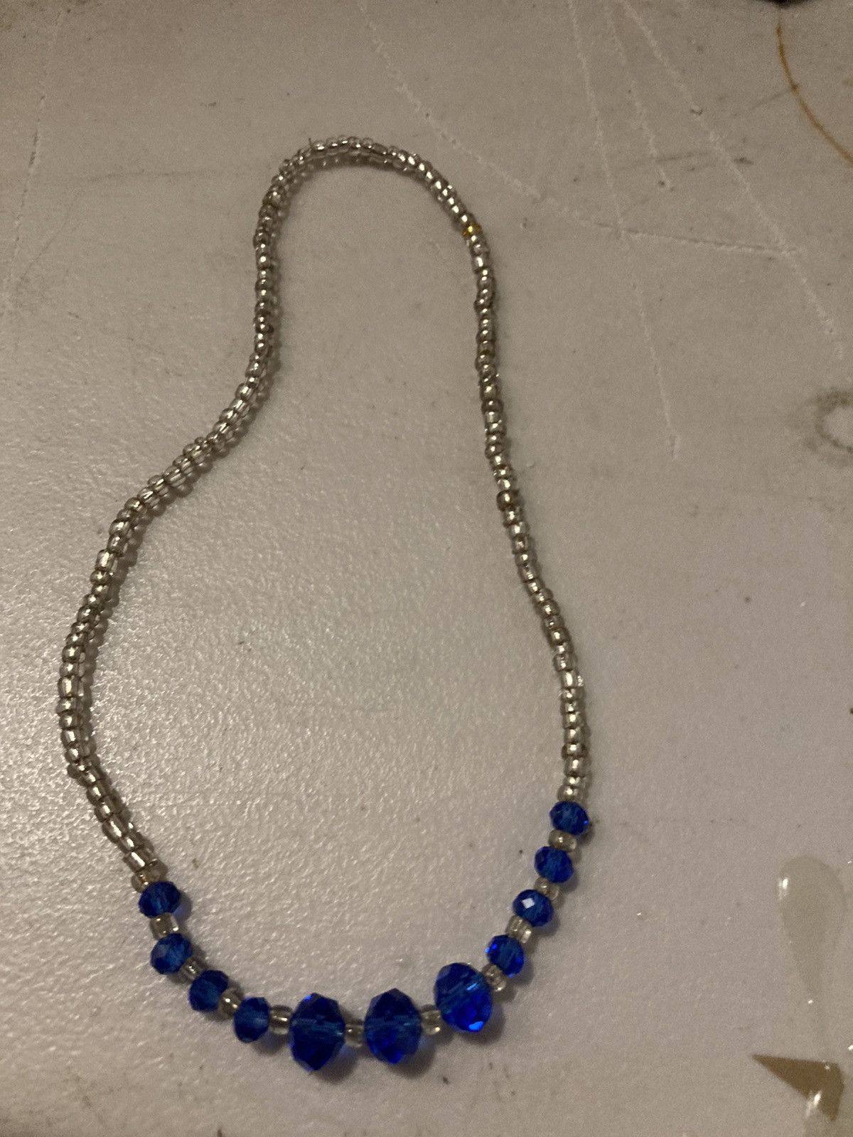 Other Various beaded necklaces Size ONE SIZE - 7 Thumbnail