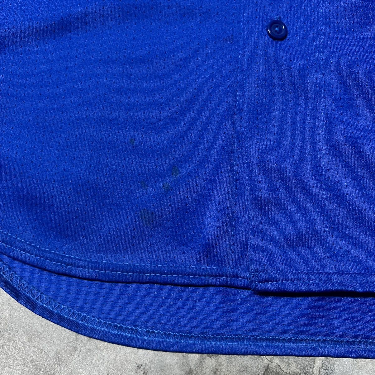 MLB × Vintage Vintage MLB Los Angeles Dodgers Shawn Green #15 Jersey Size US XL / EU 56 / 4 - 11 Thumbnail