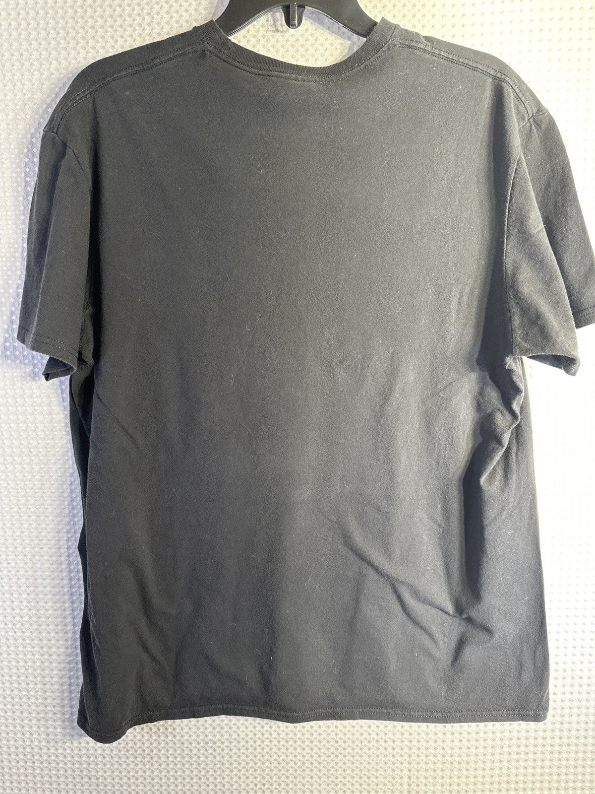 Delta Delta Stay Focused 3D T-Shirt Size US L / EU 52-54 / 3 - 3 Thumbnail