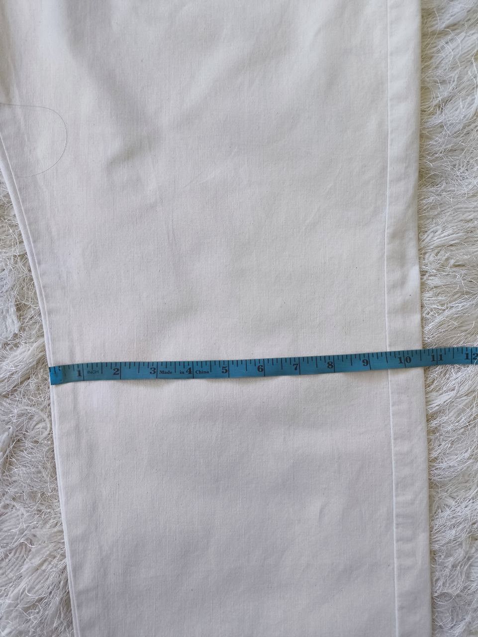 Lee LEE FLeeasy Narrow Easy Pants Size US 27 - 11 Thumbnail