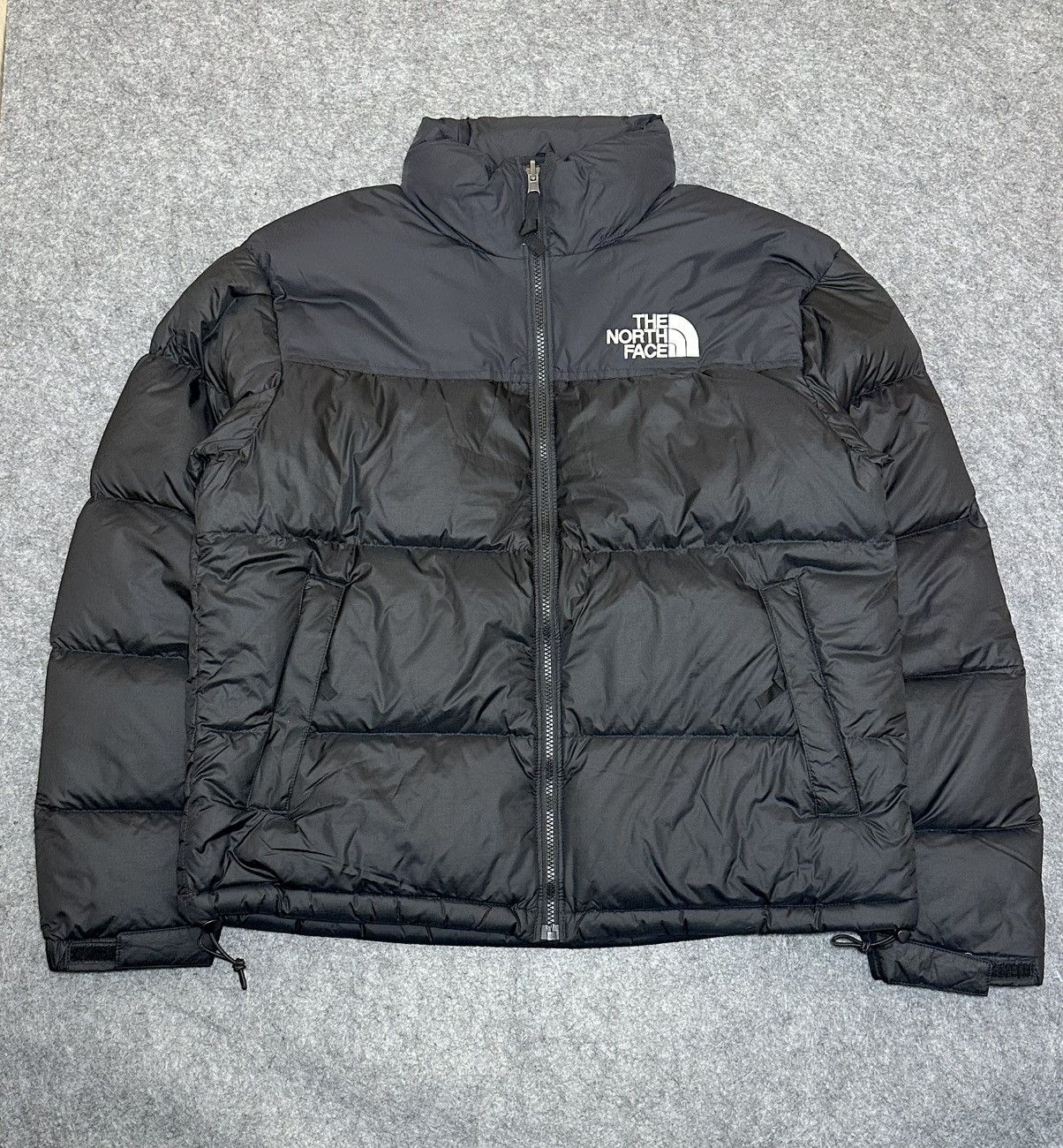 The North Face The North Face 1996 Retro Nuptse bombers jaket. Size US M / EU 48-50 / 2 - 1 Thumbnail