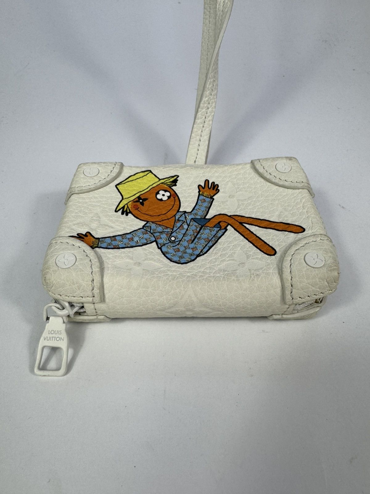 Louis Vuitton Louis vuitton bag Size ONE SIZE - 10 Thumbnail
