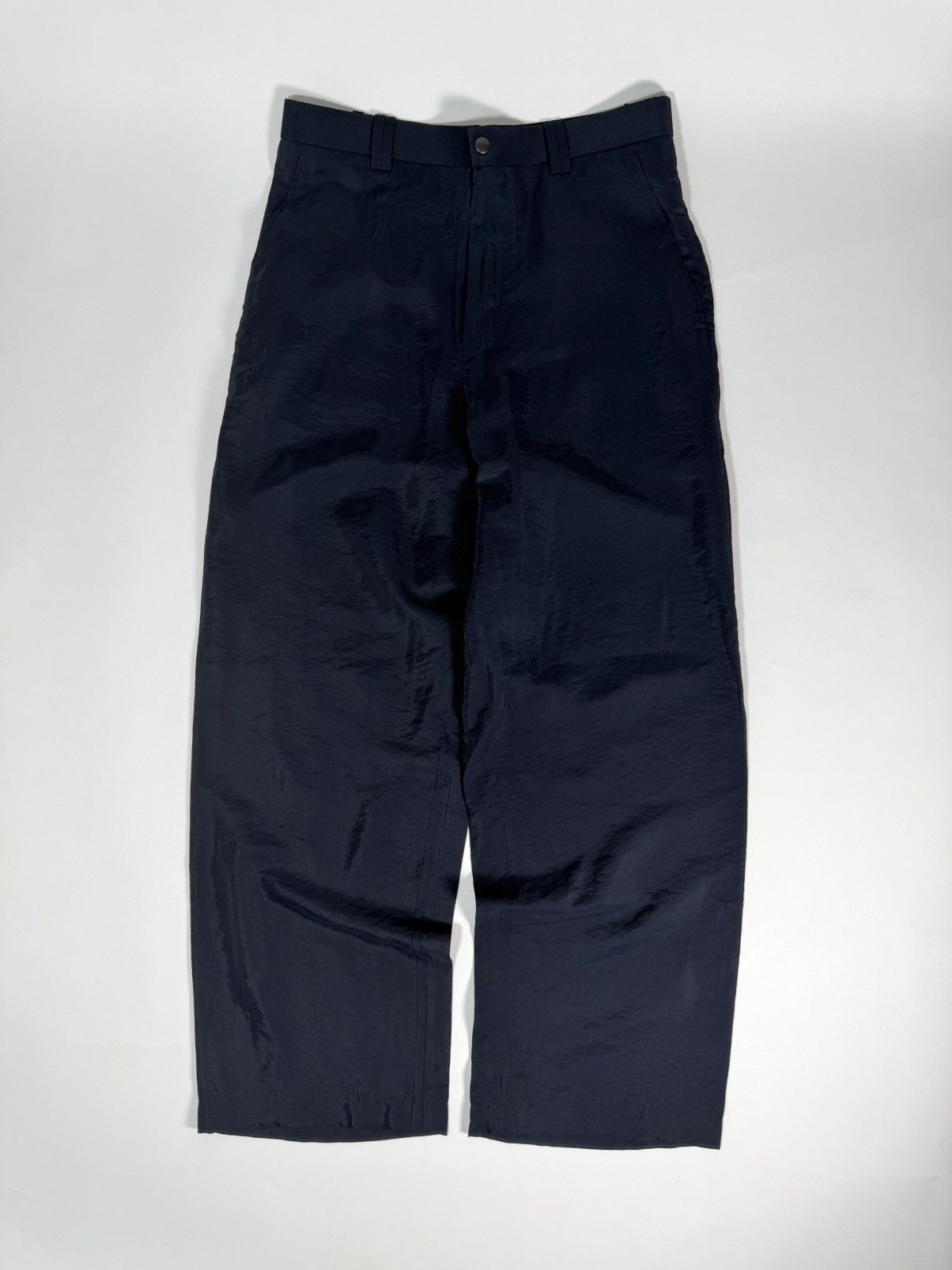 Other HATCHINGROOM Viscose Trousers Size US 33 - 1 Thumbnail