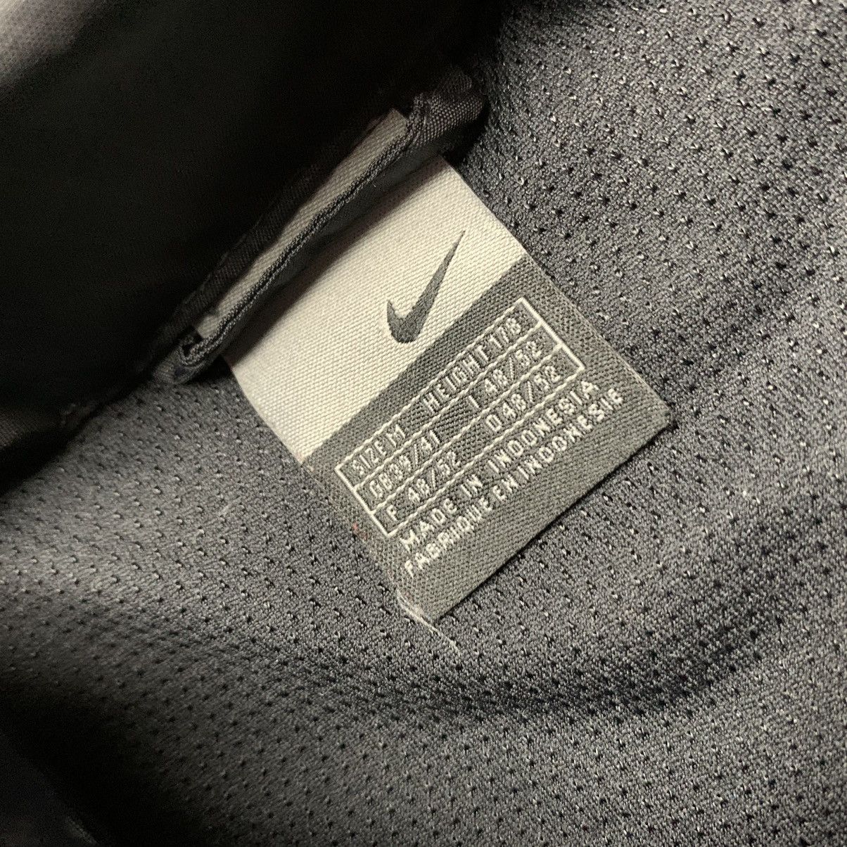 Other 00’ NIKE VINTAGE LIGHT JACKET DOUBLE LOGO Y2K Size US M / EU 48-50 / 2 - 6 Thumbnail