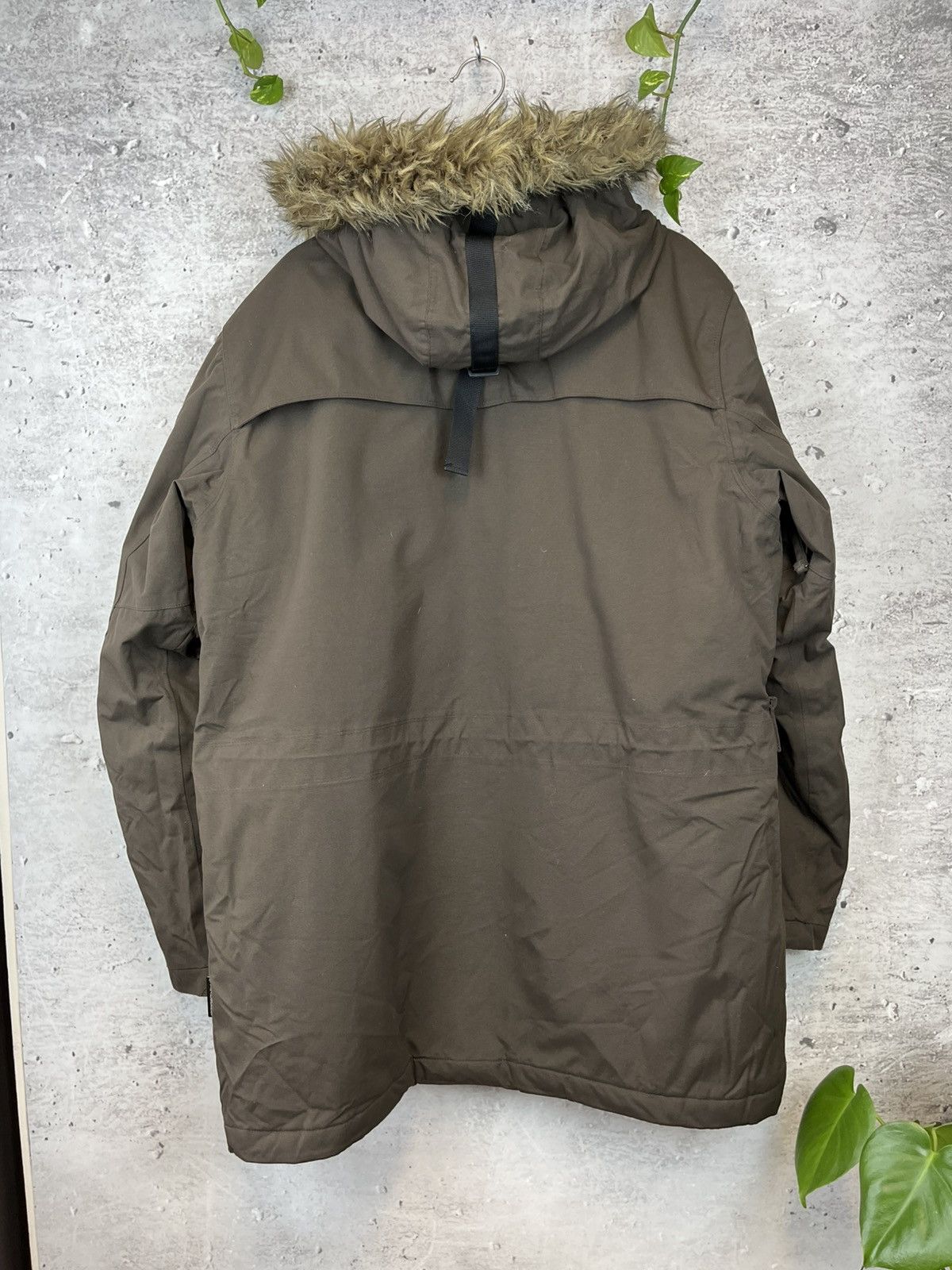 Helly Hansen Helly Hansen Arctic Legacy Parka XL Size US XL / EU 56 / 4 - 10 Thumbnail