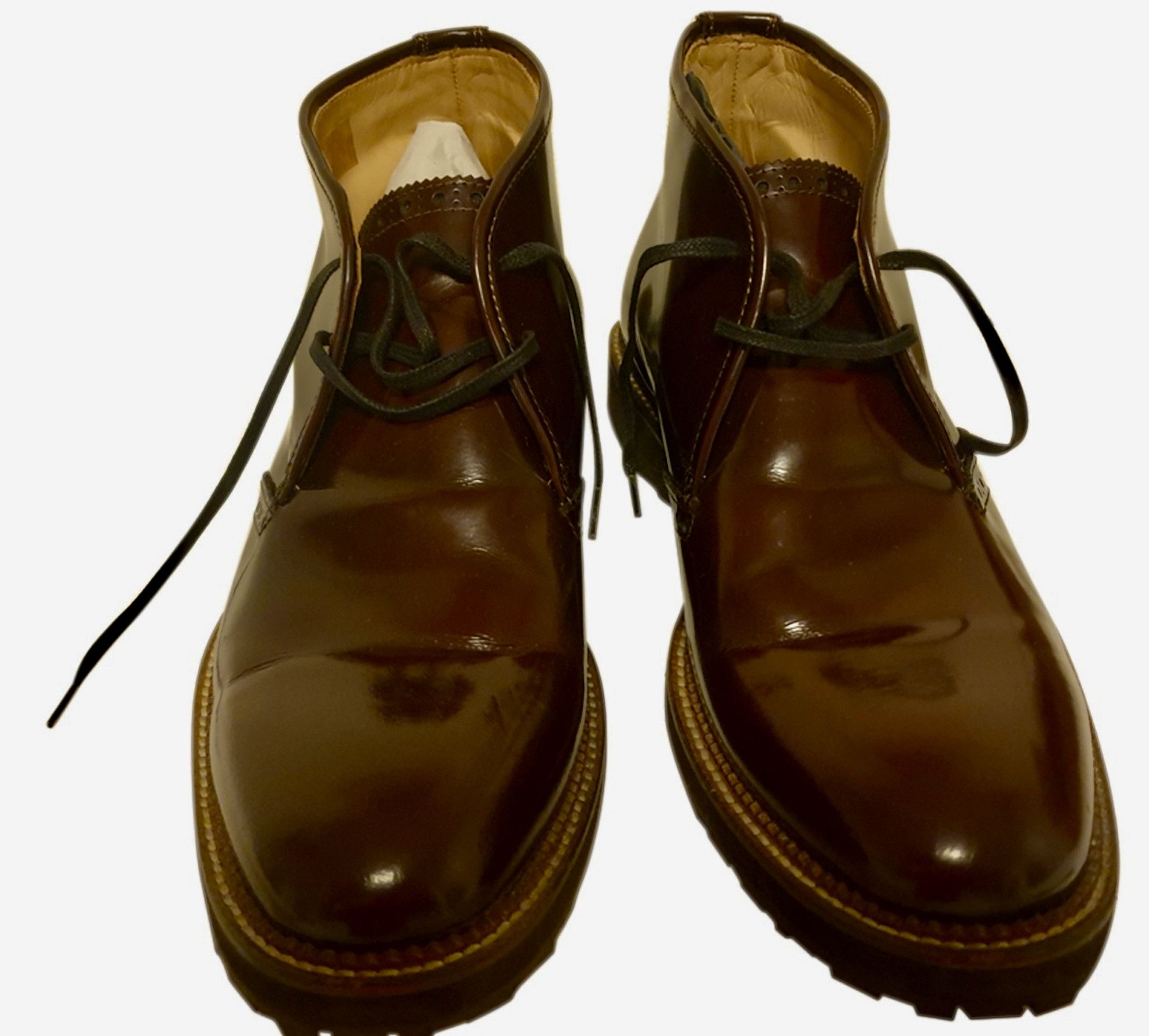 Pollini 🔥🔥POLLINI mens shoes🔥🔥👍 Size US 10 / EU 43 - 1 Thumbnail