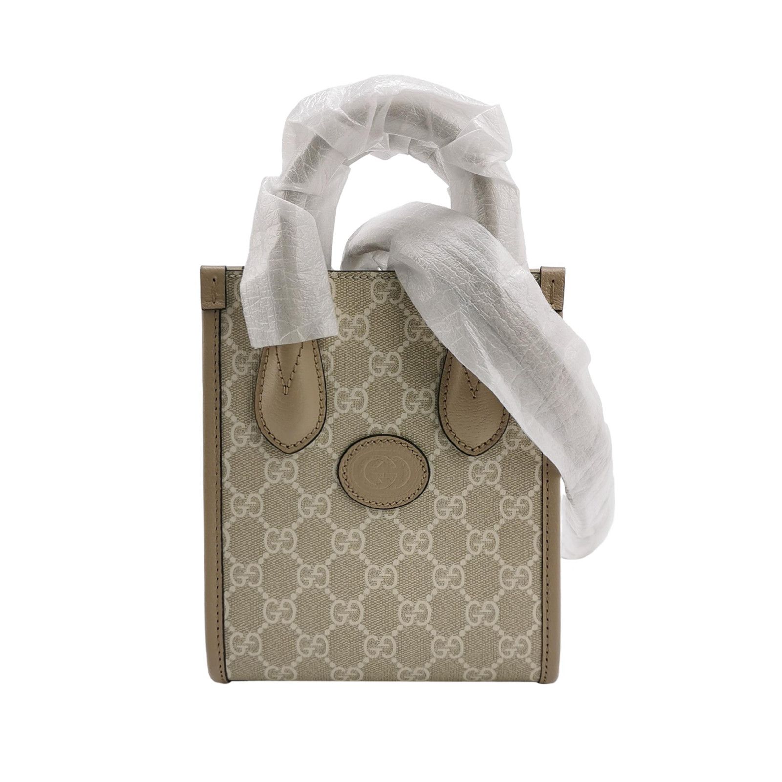 Gucci Gucci Women os Shoulder Bags Size ONE SIZE - 1 Thumbnail