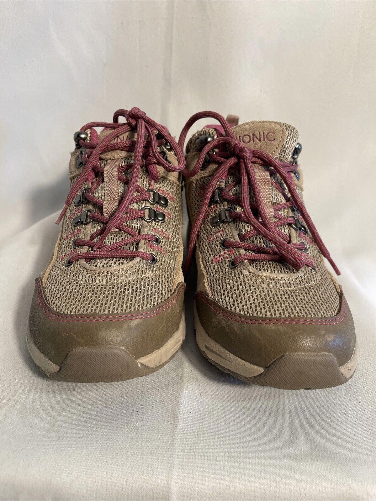 Vionic Vionic Cypress Hiking Boots Womens Size 7 HIKING Size US 7 / IT 37 - 3 Thumbnail