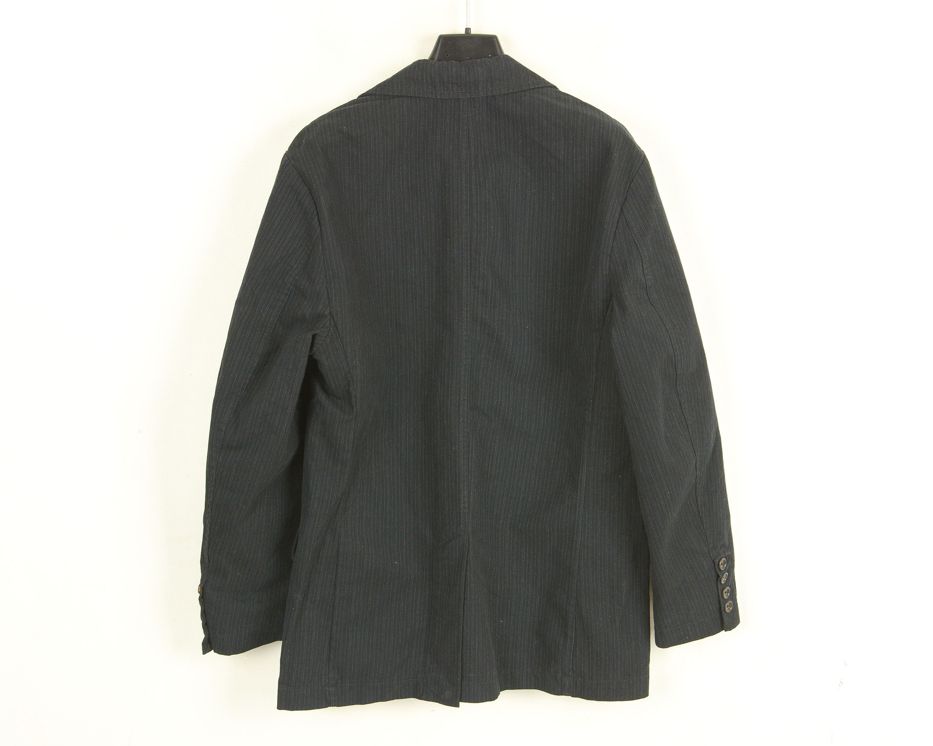 Other MCNEAL Brandon Blazer UK 36 Cotton Suit Jacket Coat XS Size 36R - 3 Thumbnail