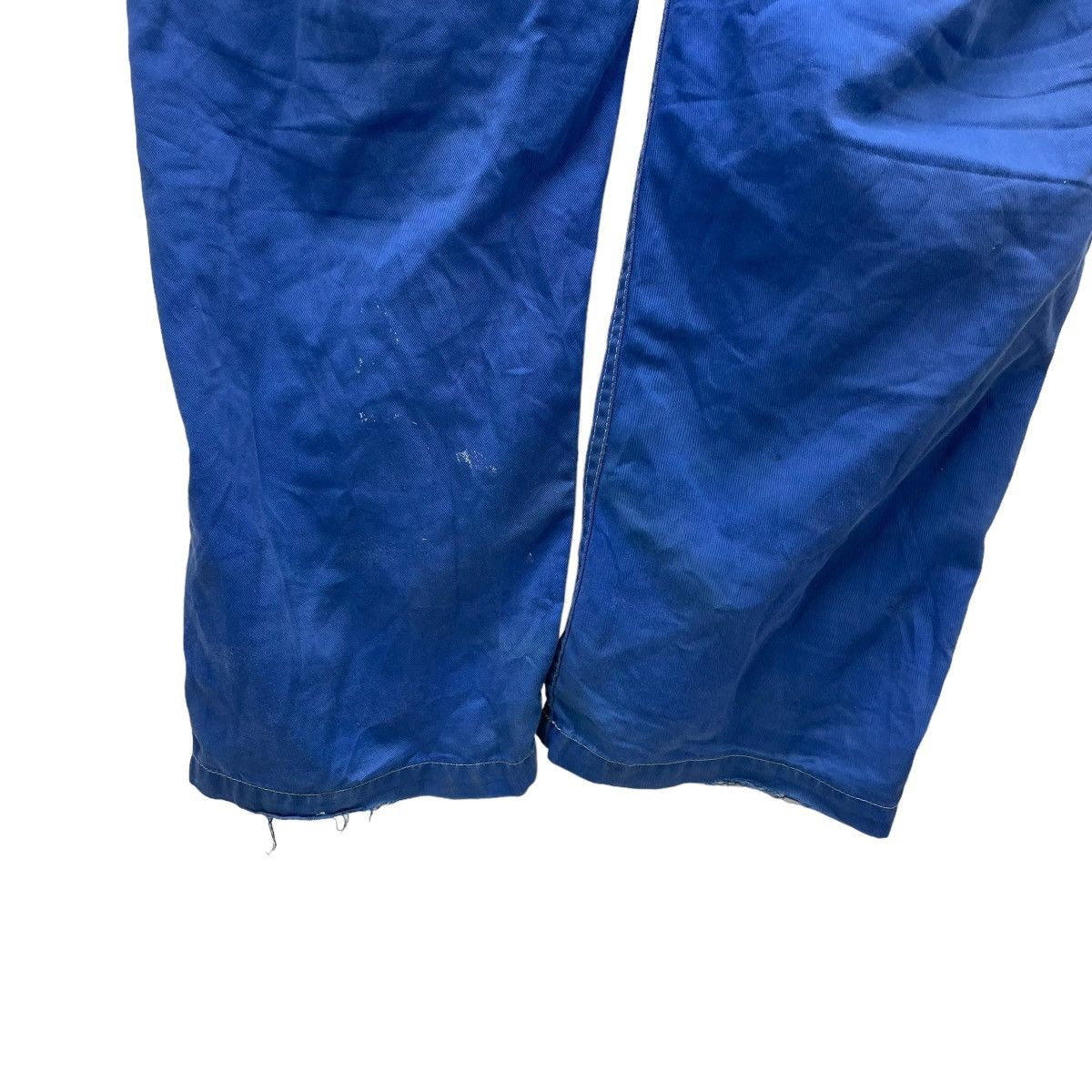 Gear for Sports Vintage Overall Suzuki Worker Jacket Size US 40 / EU 56 - 5 Thumbnail