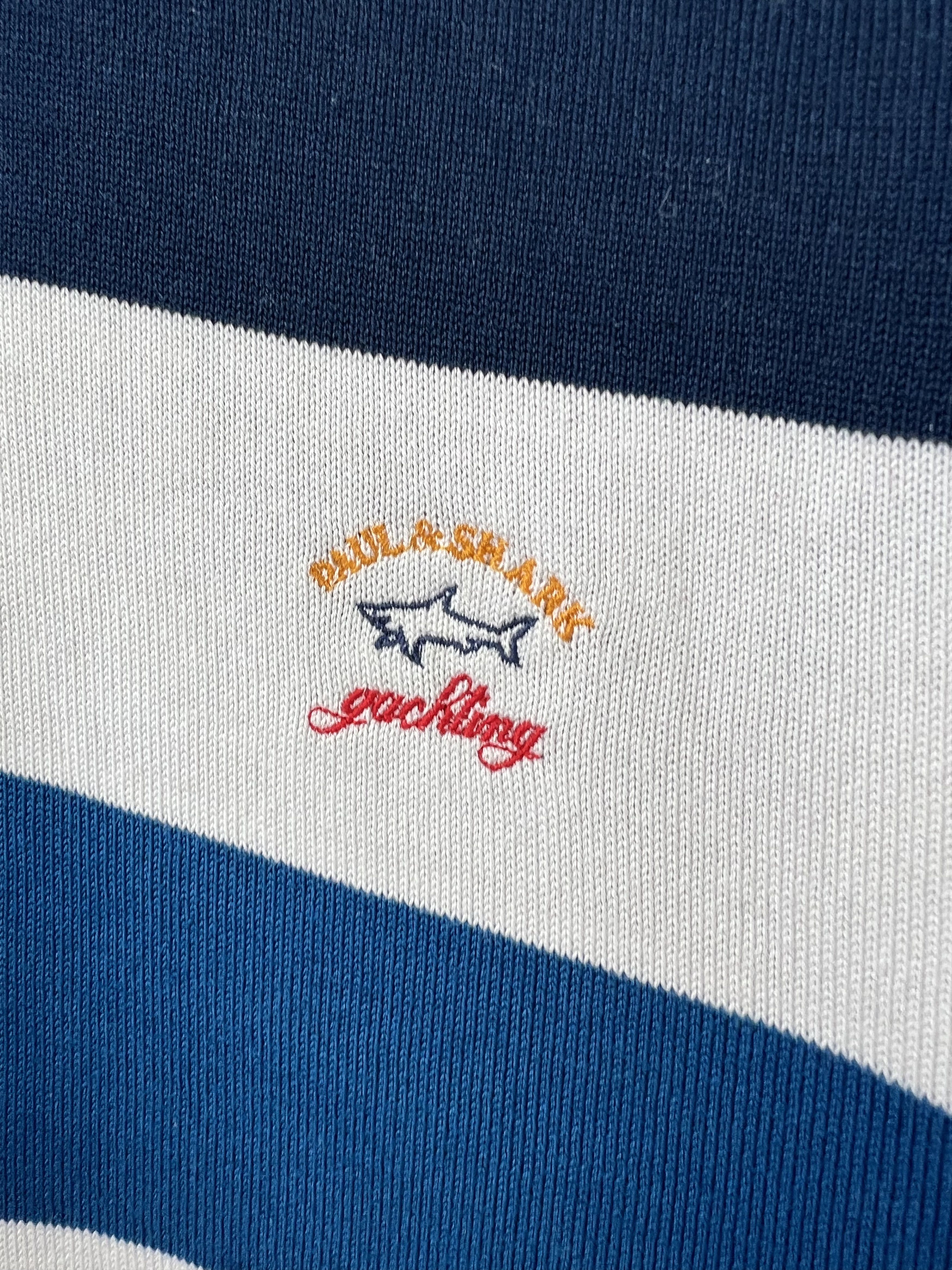 Paul & Shark Paul & Shark Sweater XL Size US XL / EU 56 / 4 - 2 Thumbnail