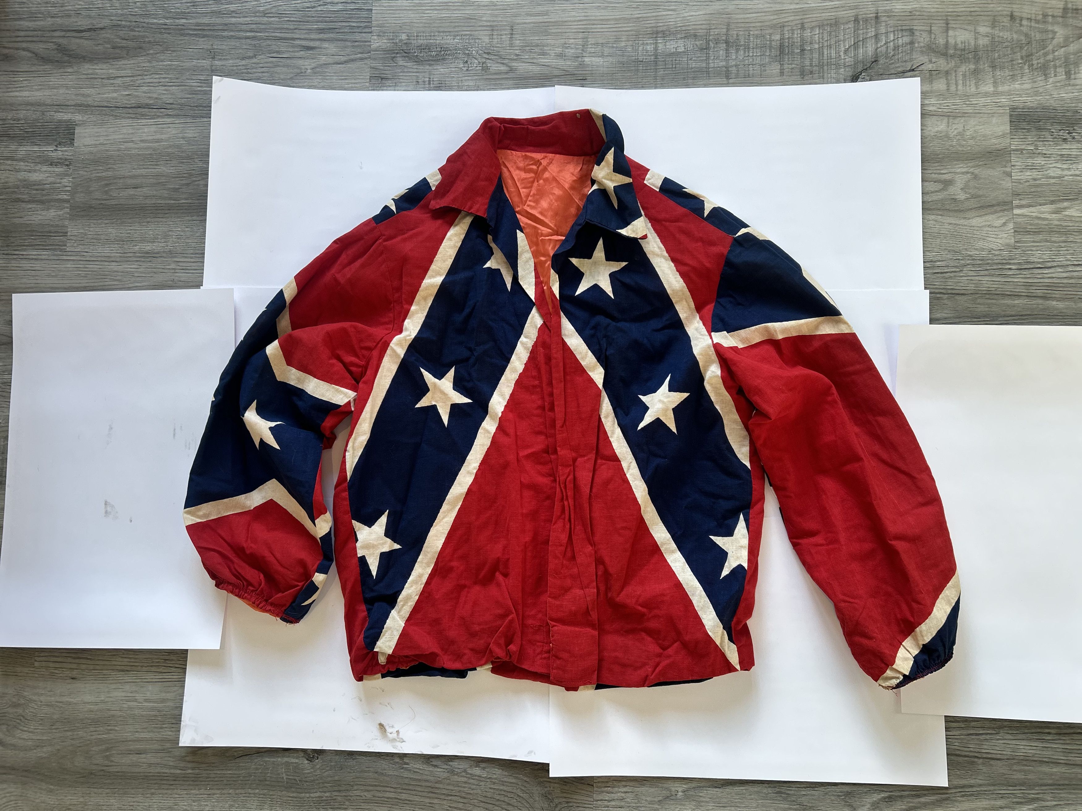 Other Vintage Americana Jacket Size US L / EU 52-54 / 3 - 1 Thumbnail
