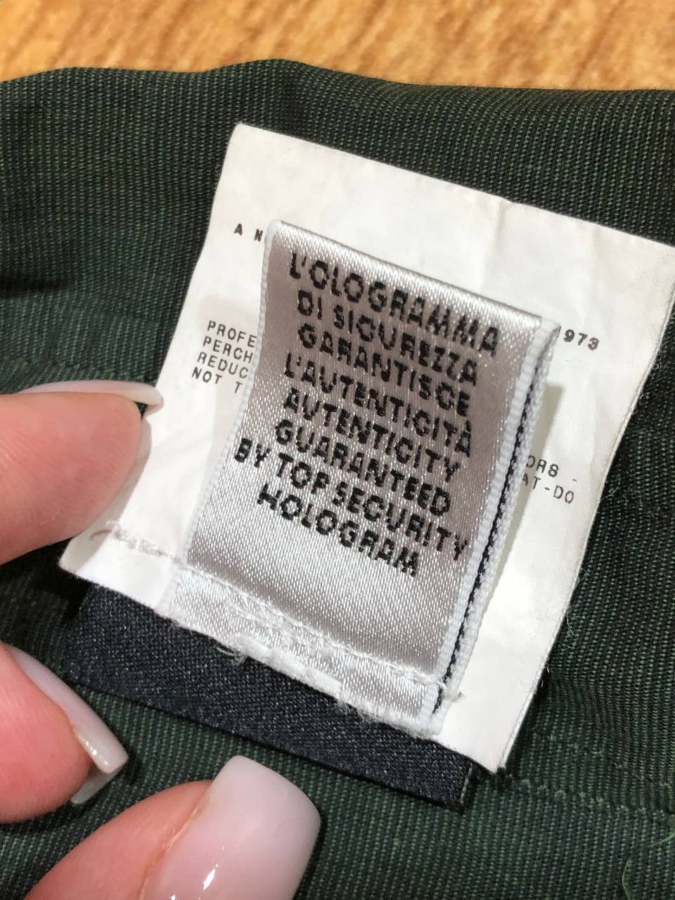Dolce & Gabbana Dolce & Gabbana Shirt Size US M / EU 48-50 / 2 - 6 Thumbnail