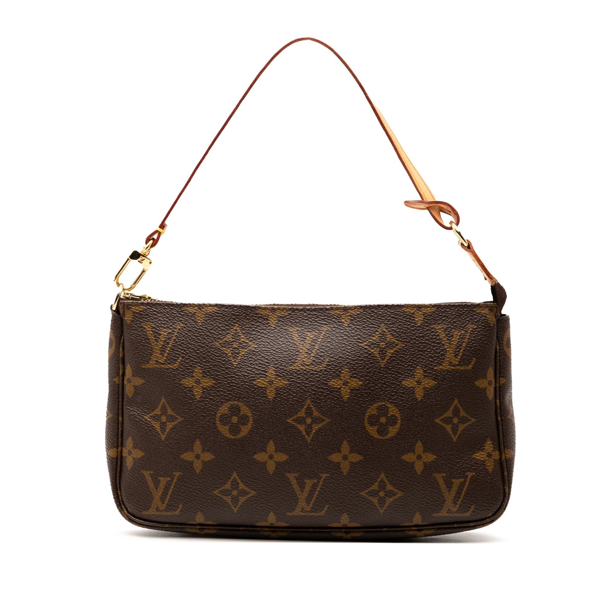 Louis Vuitton Monogram Pochette Accessoires Size ONE SIZE - 1 Thumbnail