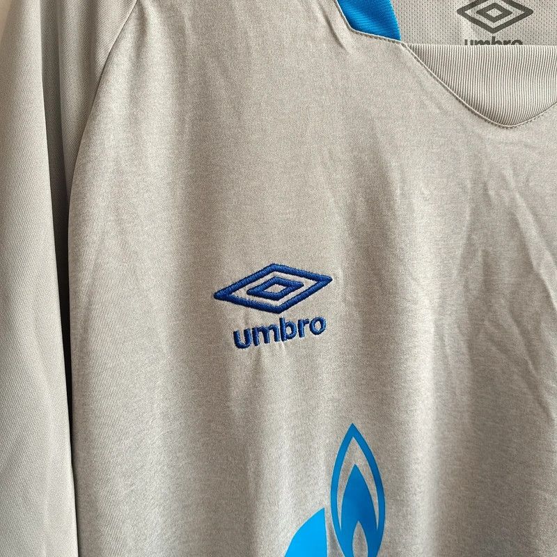 Umbro BNWT Schalke 04 2018/2019 Away Football Jersey XL Umbro Size US XL / EU 56 / 4 - 5 Thumbnail