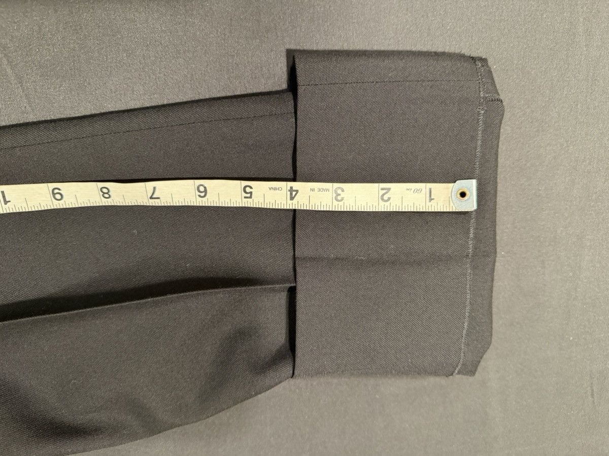 Saint Laurent Paris Saint laurent mens dress pants. 52/36. $1290 Size US 36 / EU 52 - 7 Thumbnail