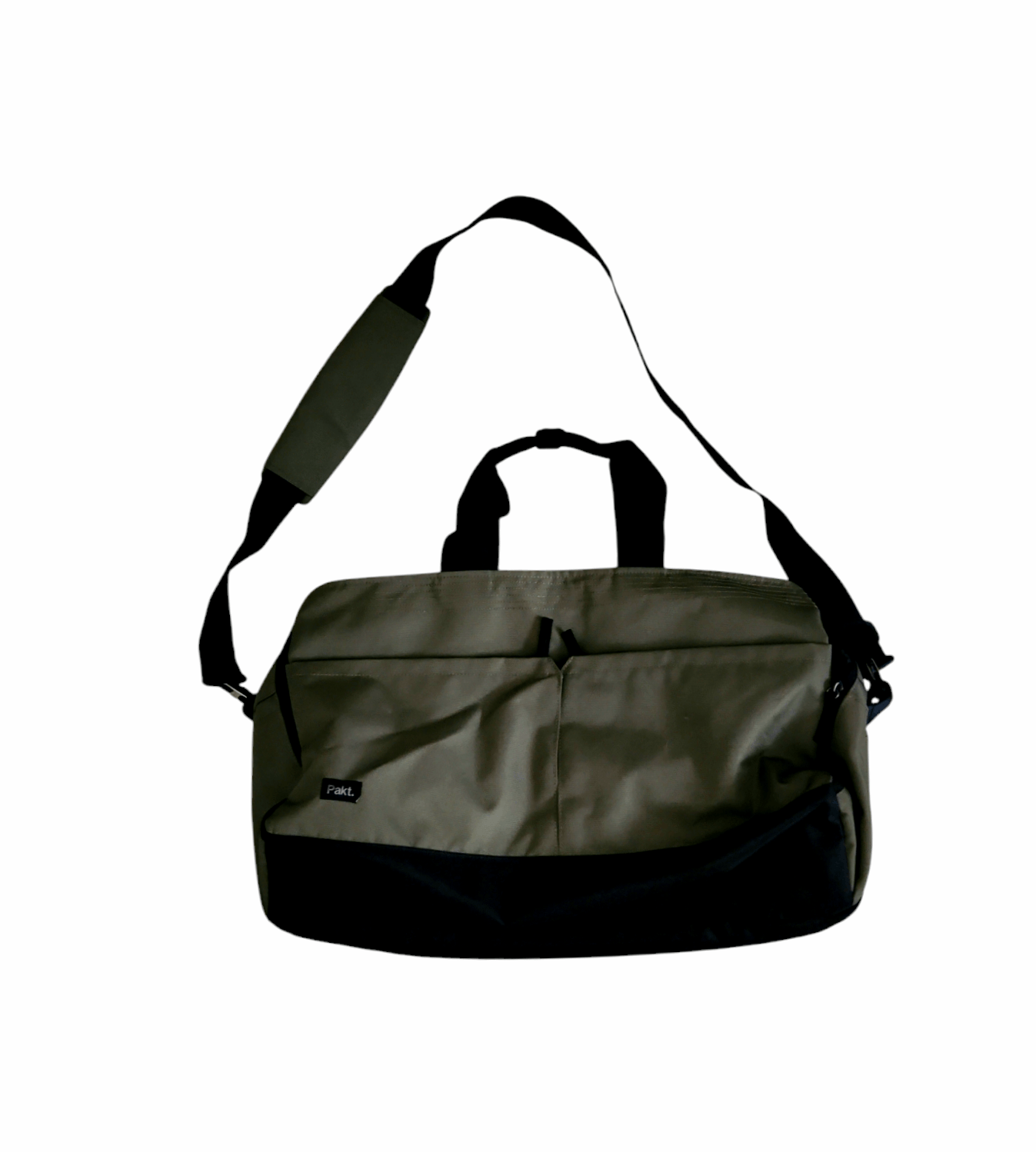 Other The Anywhere Pakt 50L Green carry on. bag backpack duffel Size ONE SIZE - 1 Thumbnail