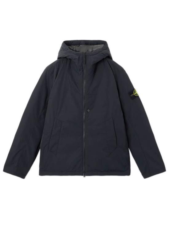 STONE ISLAND Men Jacket K2S154100047 S0026V0029 Black
