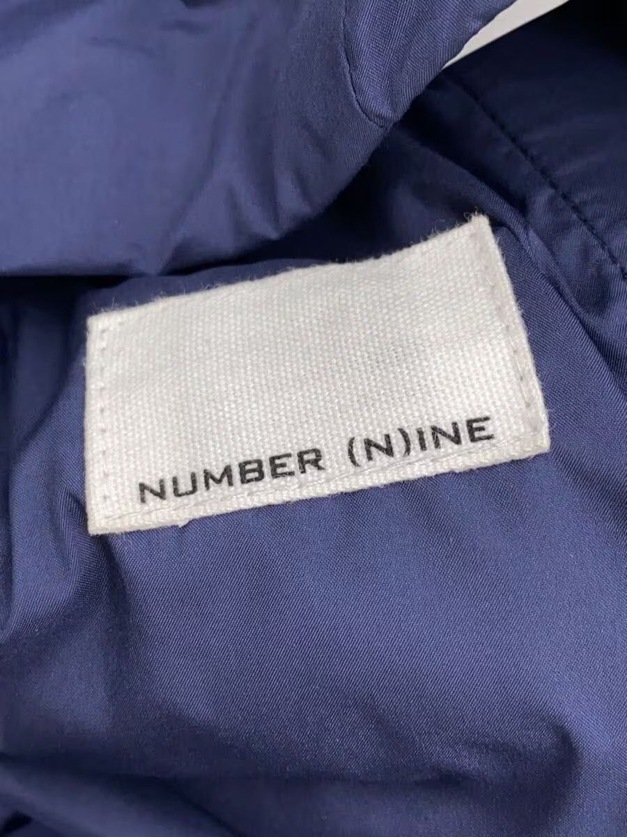 Number (N)ine Padded Down Jacket Size US S / EU 44-46 / 1 - 4 Thumbnail
