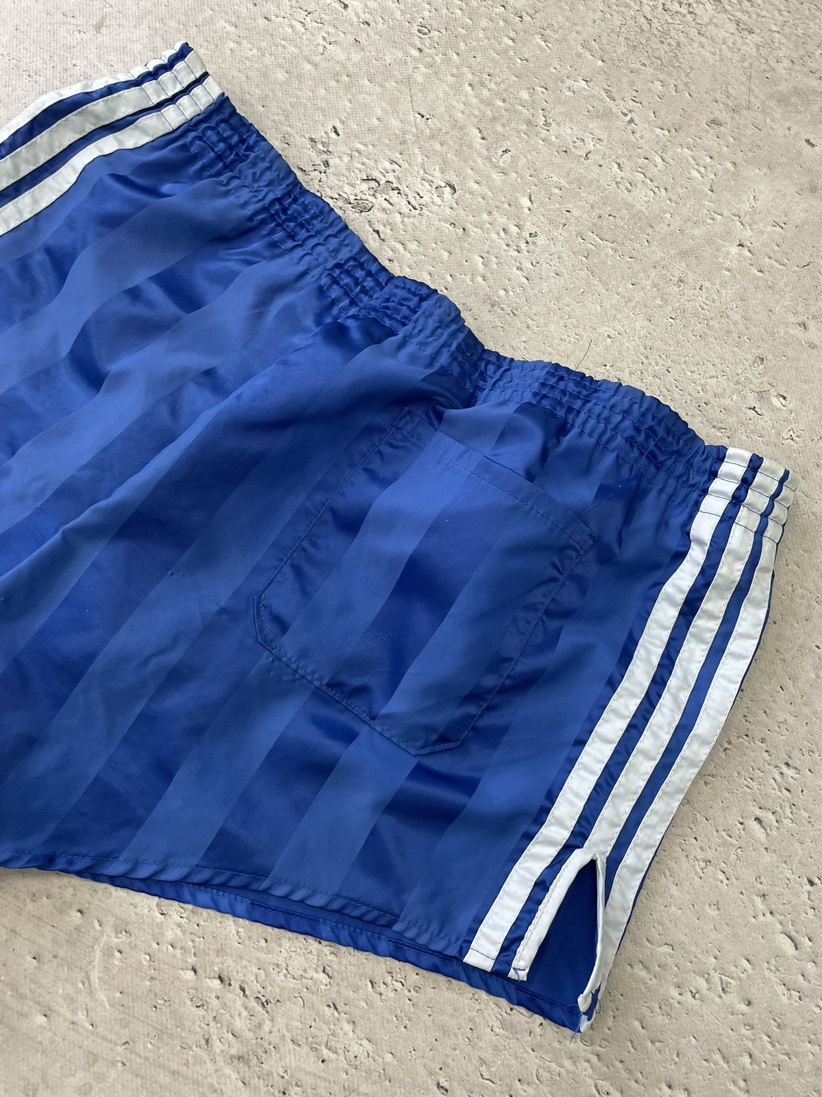Adidas Adidas original 90s track shirts West Germany y2k Size US 34 / EU 50 - 10 Thumbnail