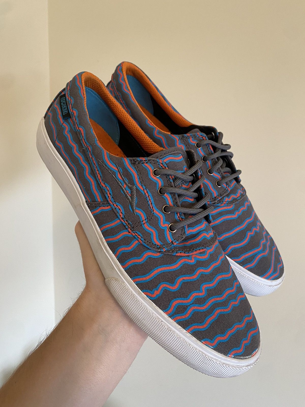 Earl sweatshirt lakai shoes cheap for sale