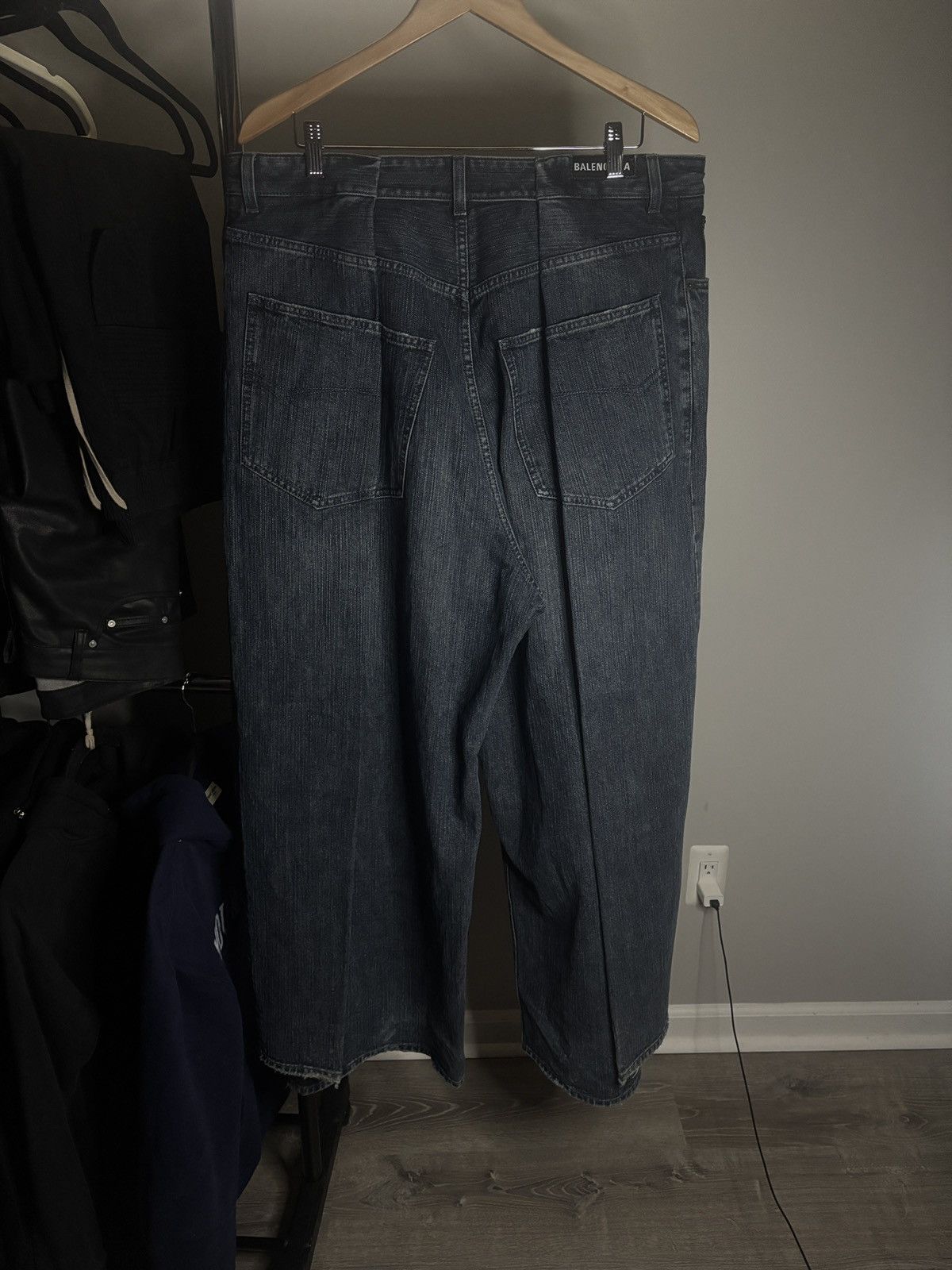Balenciaga Balenciaga SS23 Double Front Size US 36 / EU 52 - 5 Thumbnail