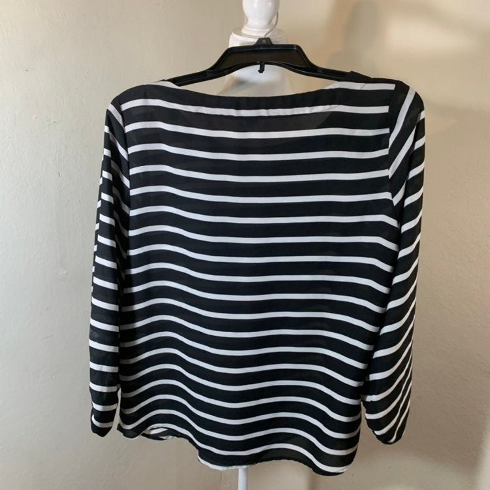 Ann Taylor Ann Taylor LOFT women Top size S Size S / US 4 / IT 40 - 4 Thumbnail