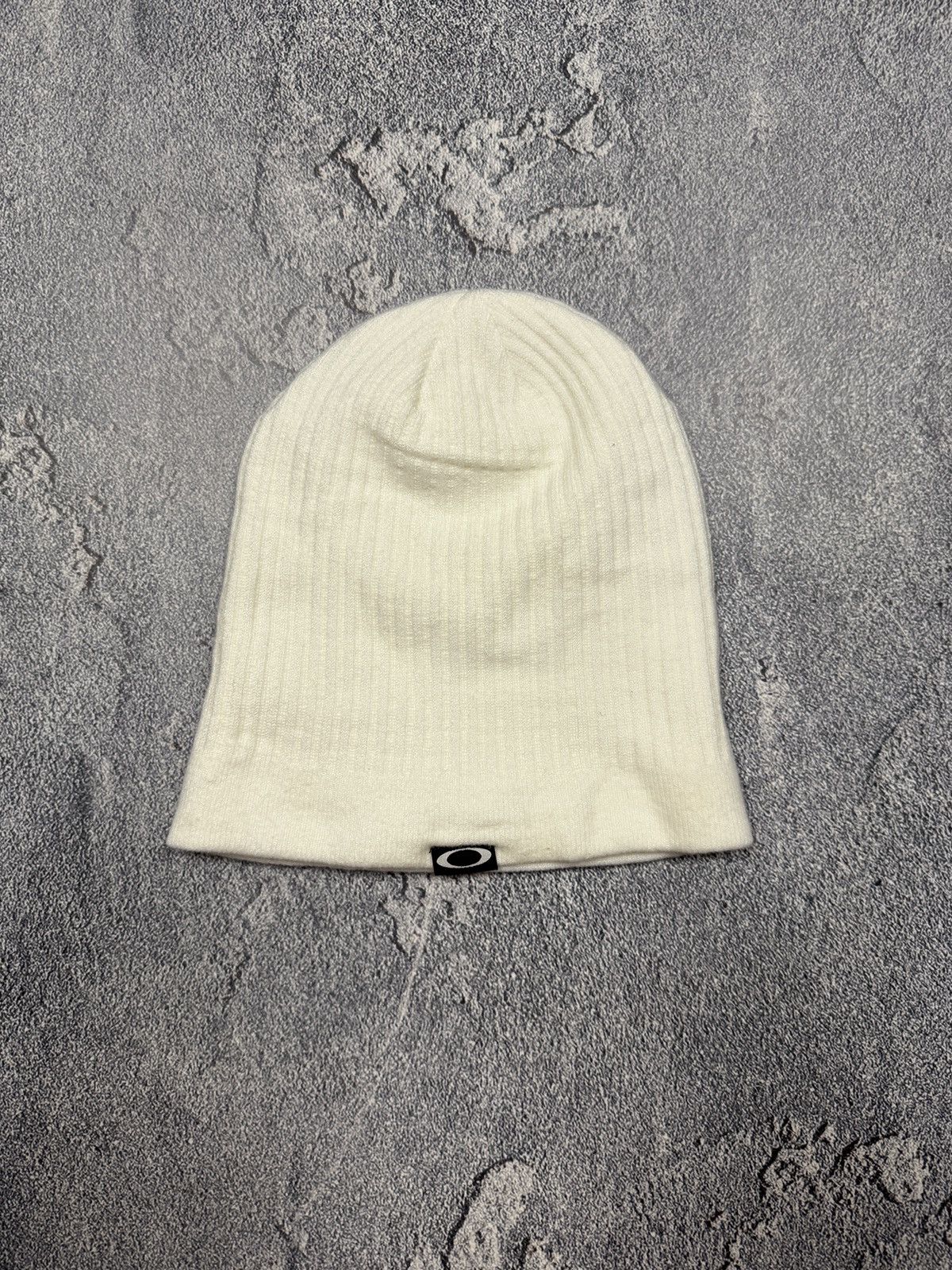 Oakley Vintage Oakley Arctic Challenge Hat Beanie Size ONE SIZE - 2 Thumbnail