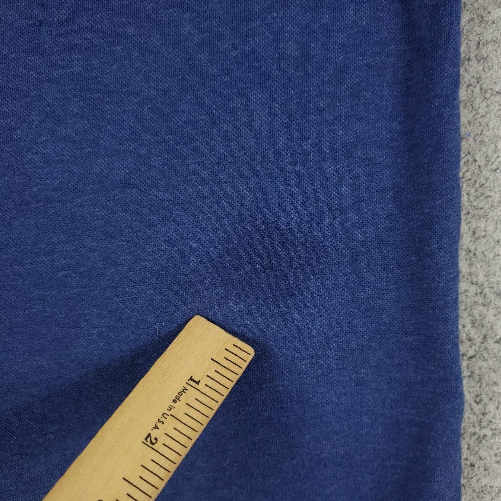 Vineyard Vines Vineyard Vines Polo Shirt Mens Size Small Blue Cotton Short Sleeve Casual Activewear Size US S / EU 44-46 / 1 - 3 Thumbnail