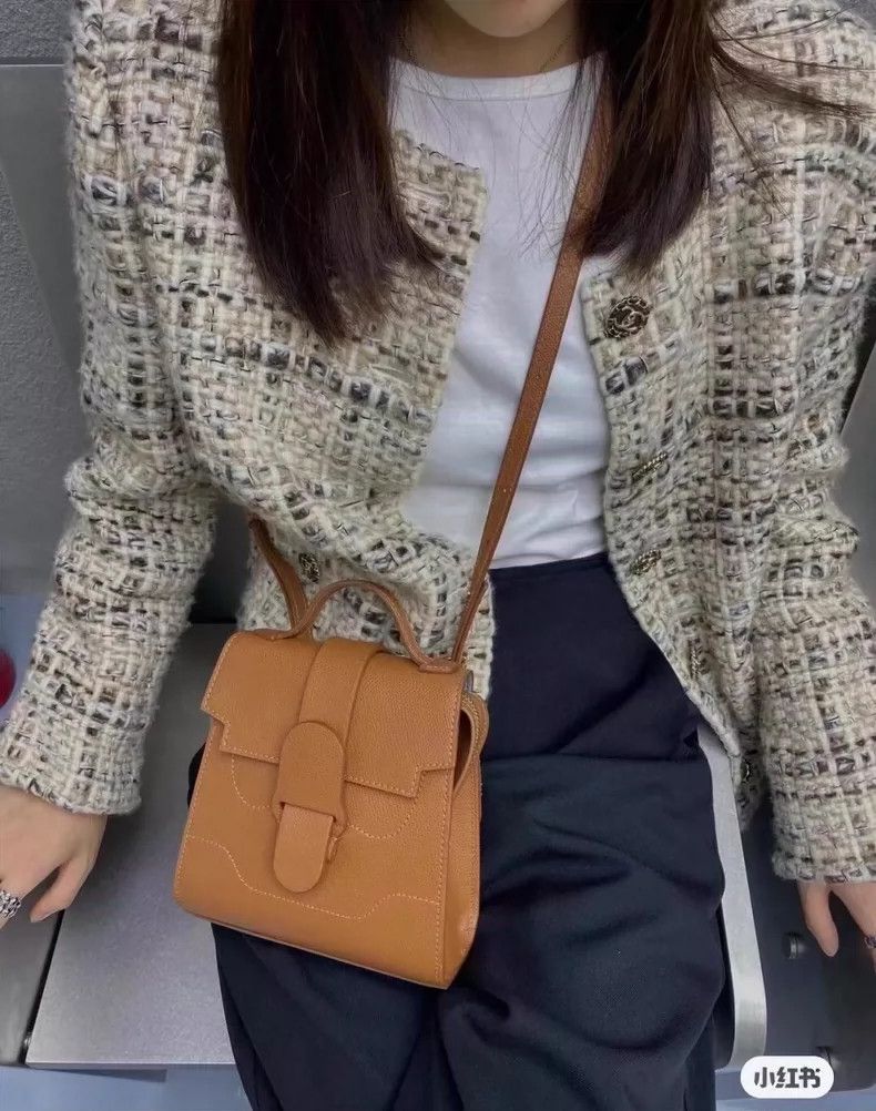 Chanel Chanel Beige tweed jacket Size XS / US 0-2 / IT 36-38 - 5 Thumbnail
