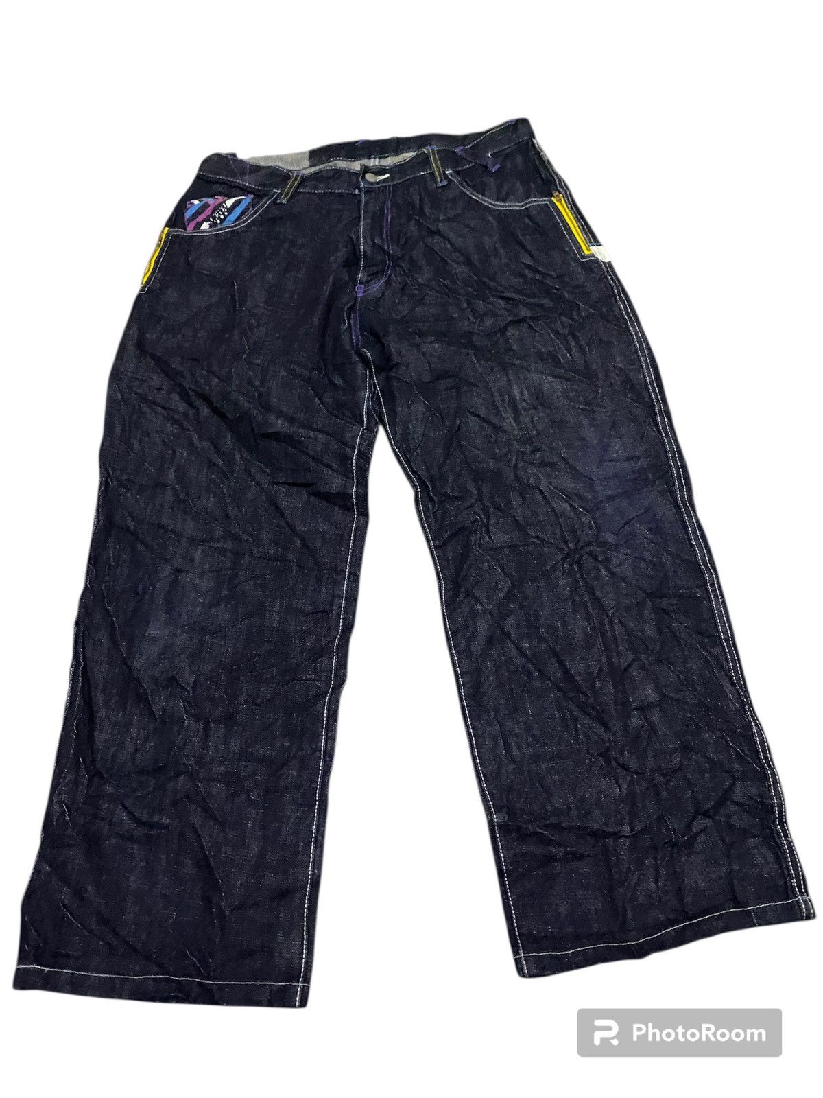 Japanese Brand Buggy stylekey daicock Size US 37 - 5 Thumbnail