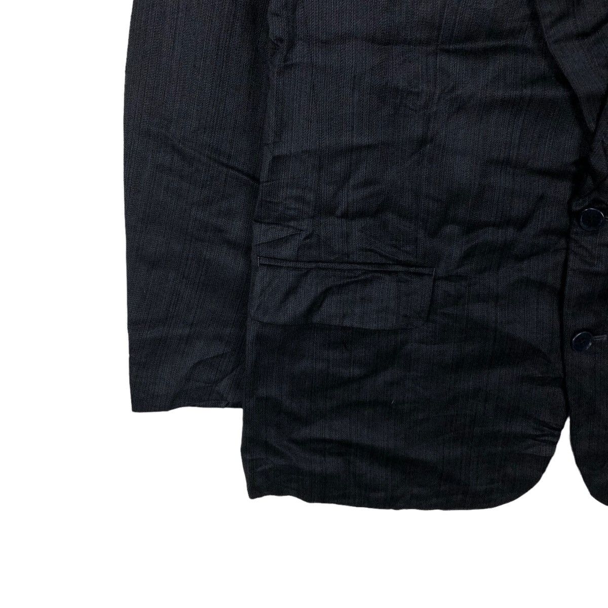 Christian Dior Monsieur 🔥RARE CHORE JACKET DOUBLE BREAST CHRISTIAN DIOR MONSIUER Size US M / EU 48-50 / 2 - 3 Thumbnail