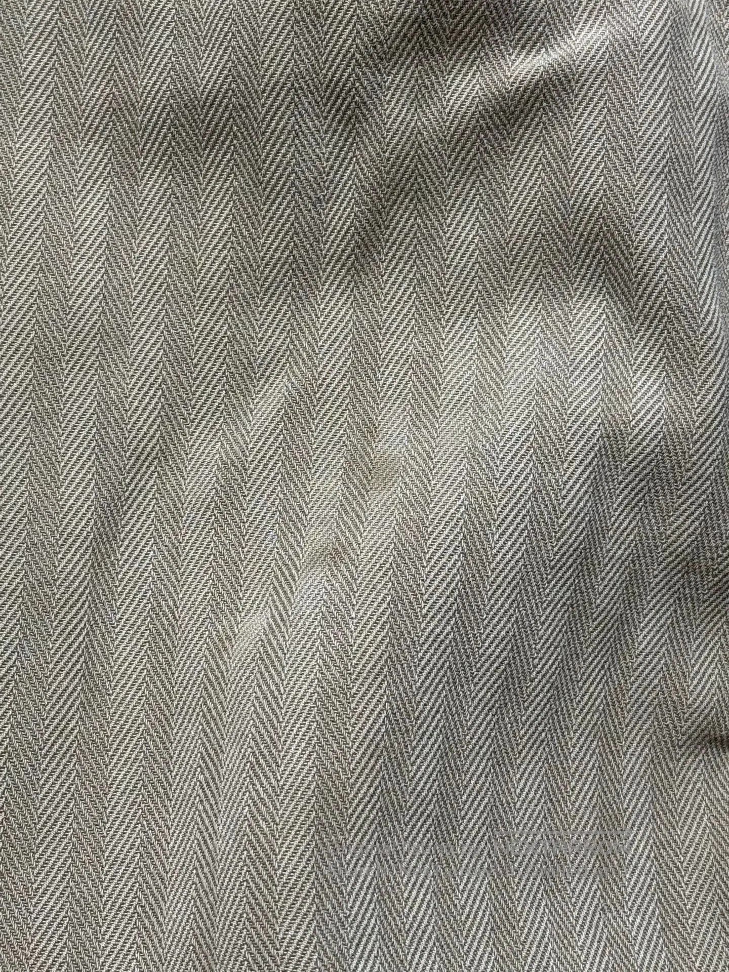 Visvim visvim 18AW Herringbone Cargo Pants. Size US 38 / EU 54 - 9 Thumbnail