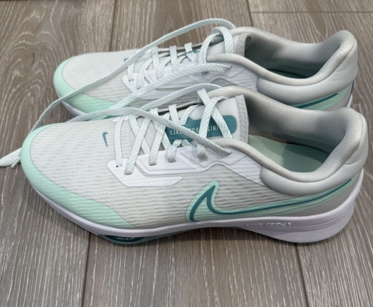 Nike Air Zoom Victory Tour 2 “Sail Washed Teal” NEW.
- Size 8.5 Men. NIKE AIR ZOOM VICTORY TR 2 NRG SAIL VOLT DB4543 100 Mens 7.5  main image 3
