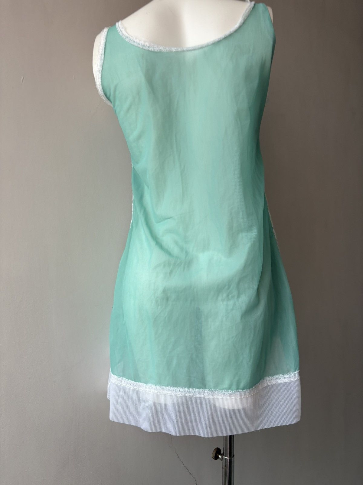 Vintage Vintage babydoll Size M / US 6-8 / IT 42-44 - 12 Thumbnail