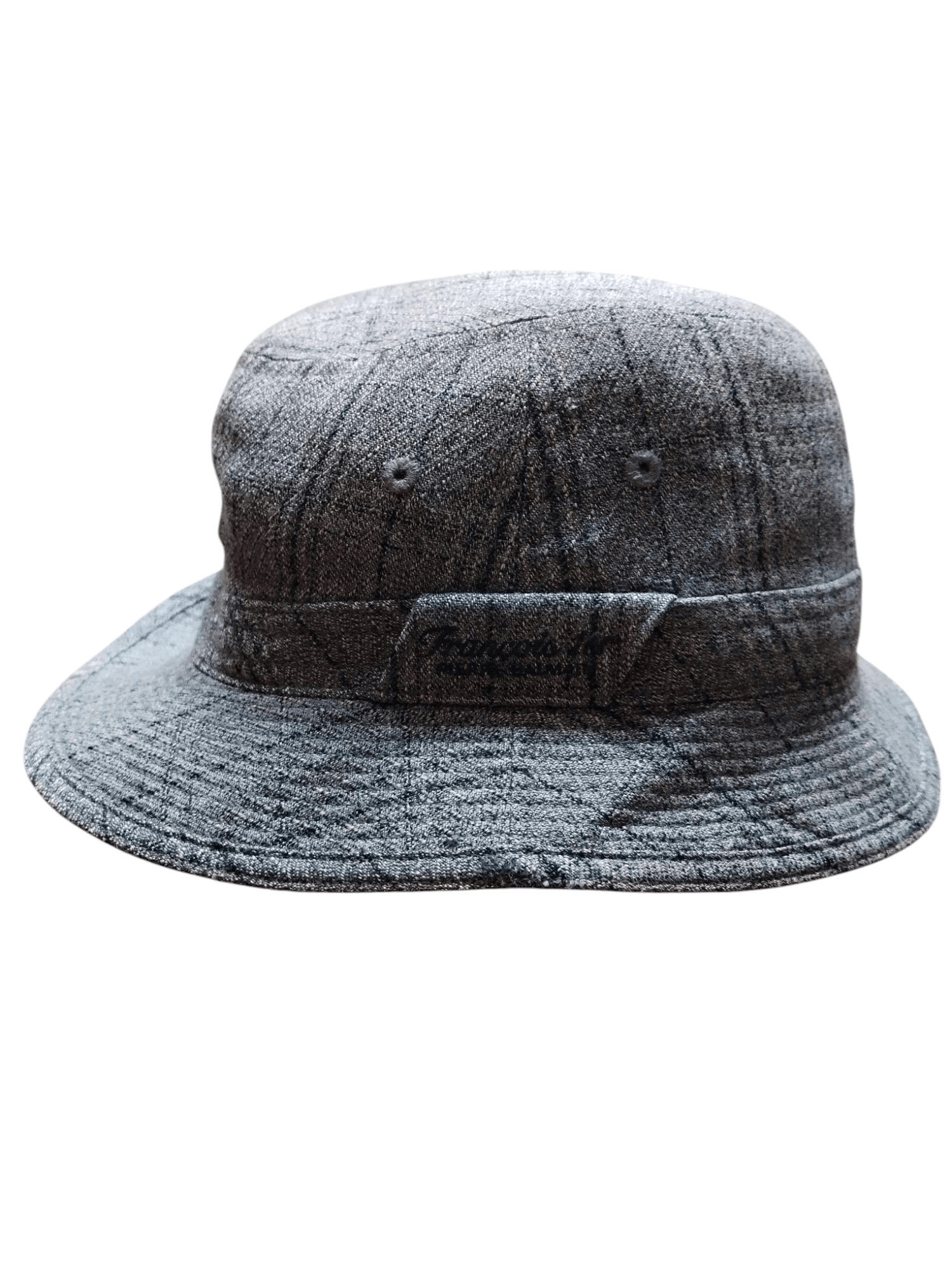 Balmain Vintage PIERRE BALMAIN Francois 1er Bucket Hat Size ONE SIZE - 1 Thumbnail