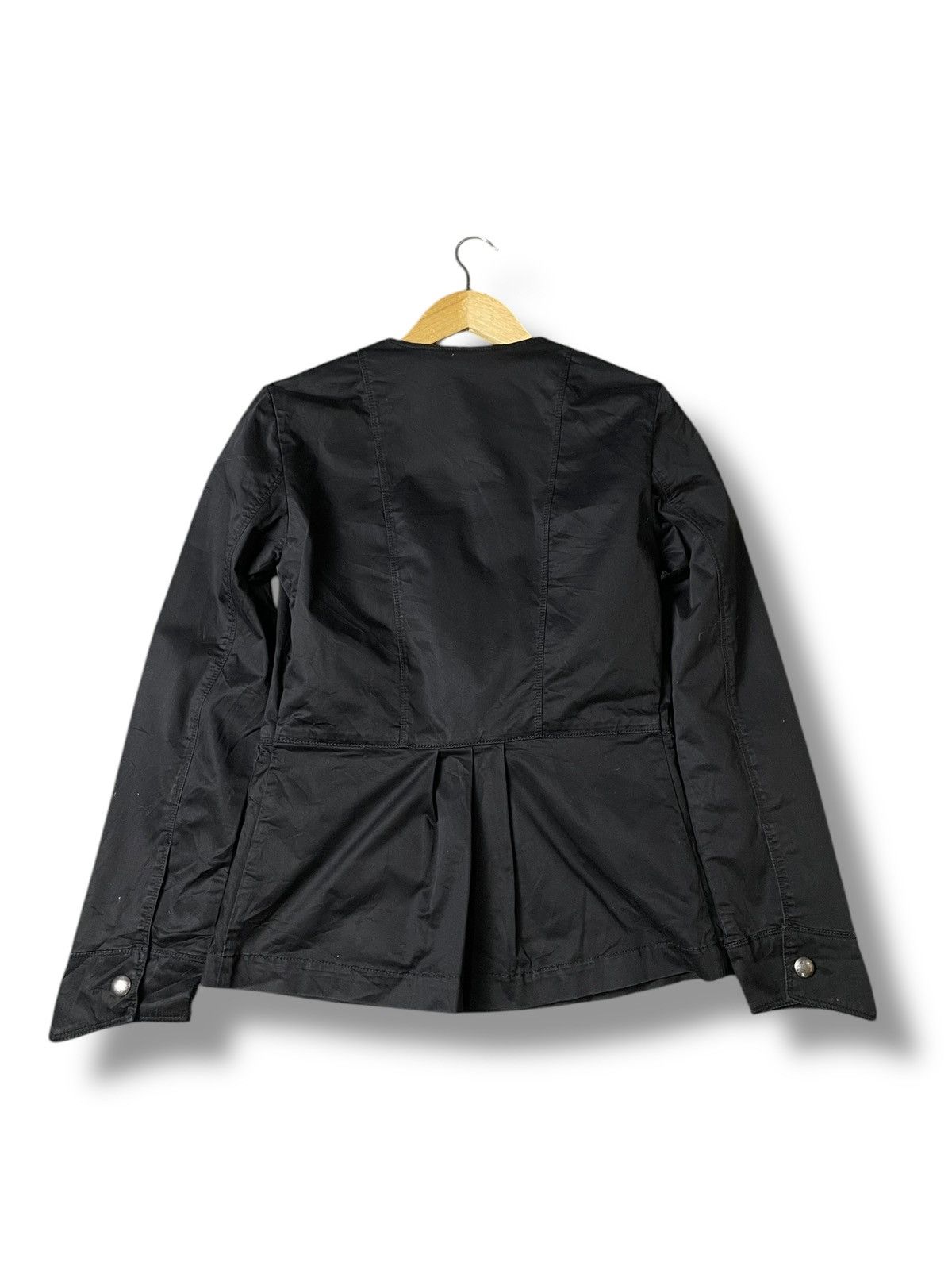 Japanese Brand × Vintage Max&Co Fashion Four Pocket Buttoned Coat (107) Size US XXS / EU 40 - 4 Thumbnail