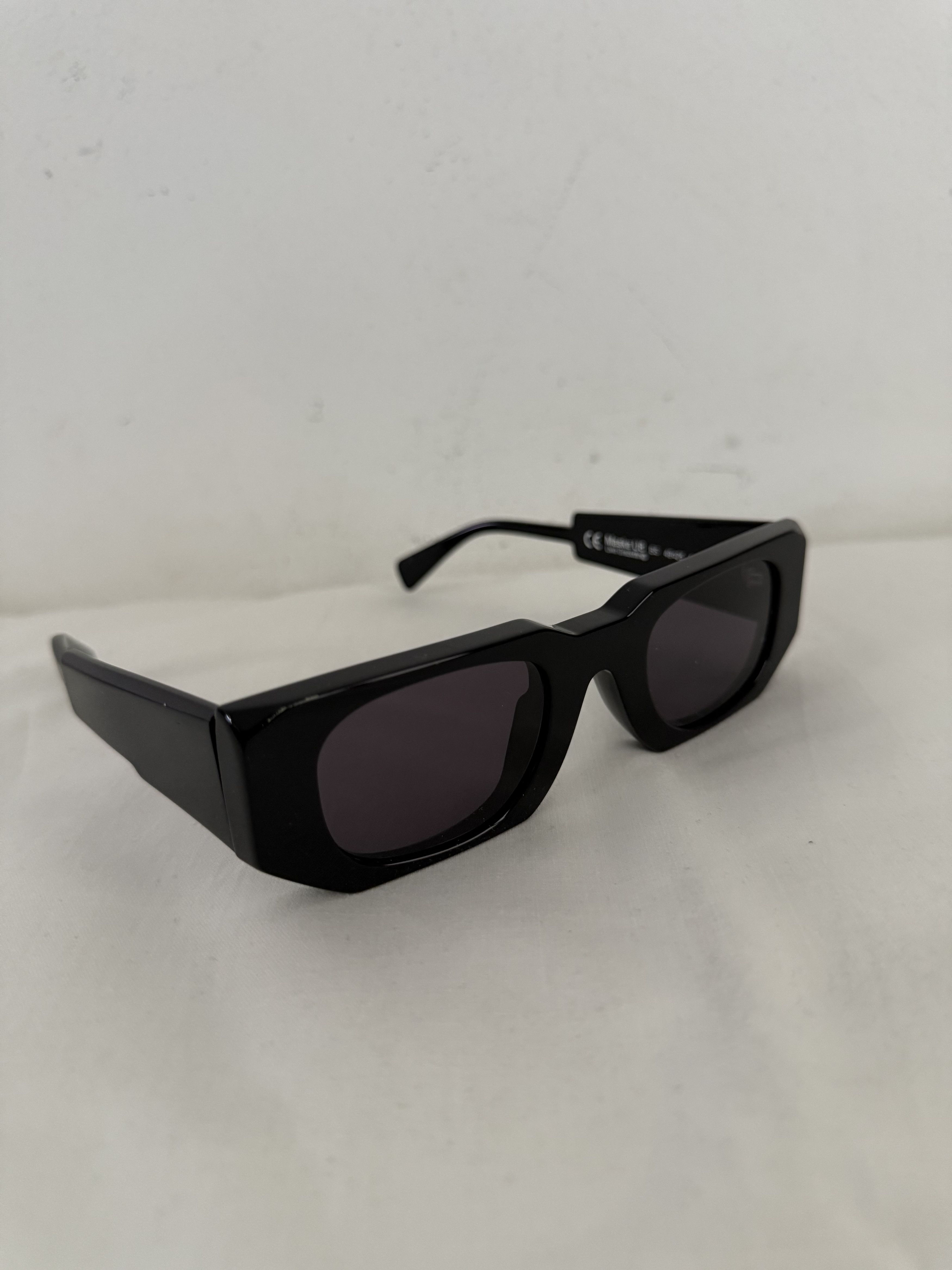 Kuboraum Kuboraum Sunglasses KRSOU8BS0000002Y Size ONE SIZE - 2 Thumbnail