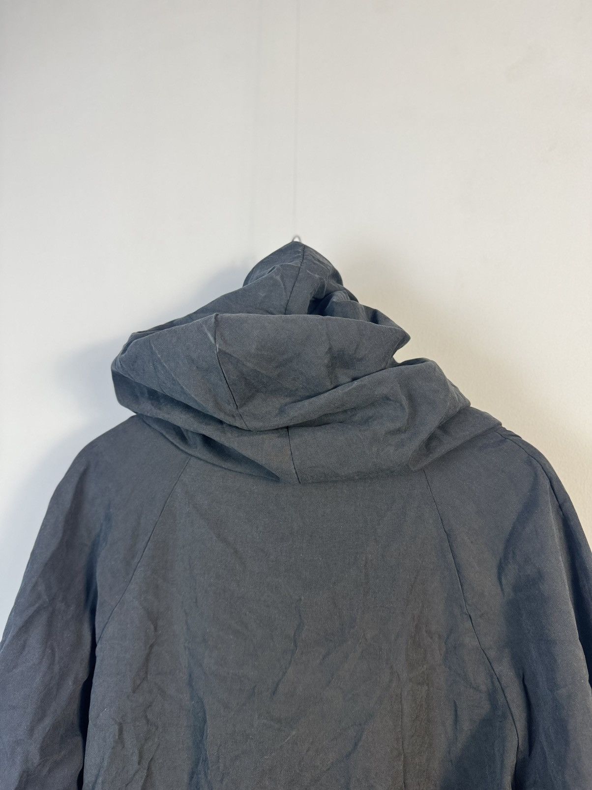 Seditionaries Very crazy Full Zip Archive Hoodie Avant Garde Hype Size US M / EU 48-50 / 2 - 14 Thumbnail