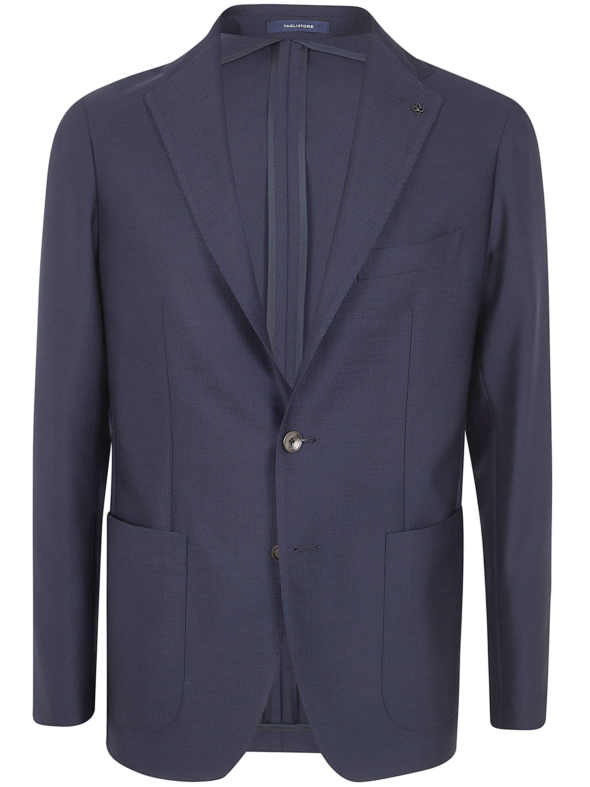 Tagliatore "MONTECARLO" JACKET Size US L / EU 52-54 / 3 - 1 Thumbnail