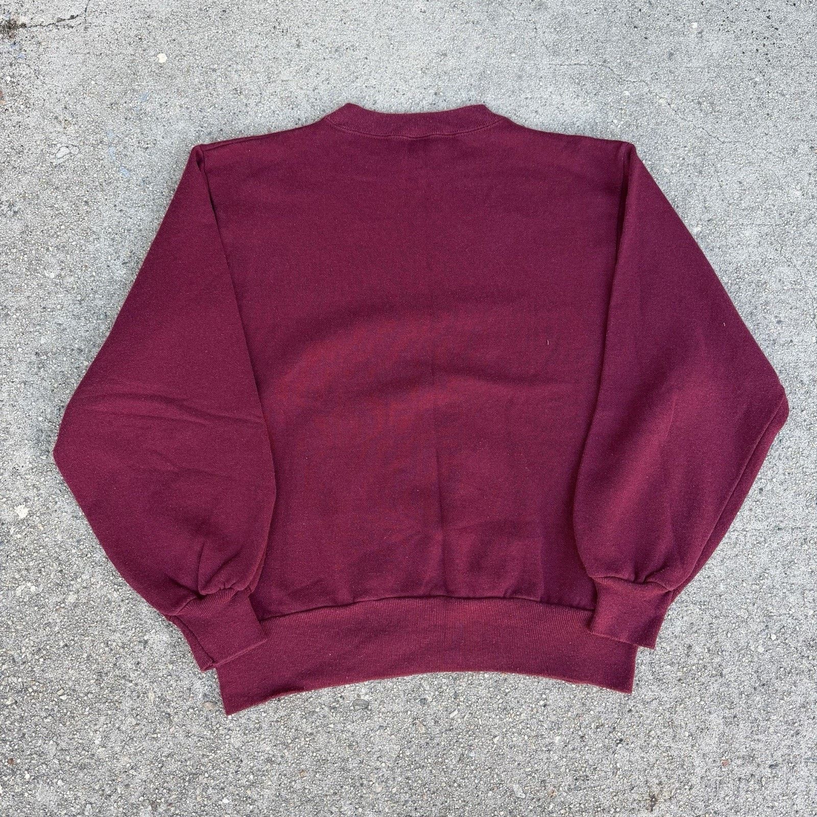 Champion × NCAA × Vintage Vintage Champion University of Harvard Law School Sweatshirt Size US L / EU 52-54 / 3 - 3 Thumbnail