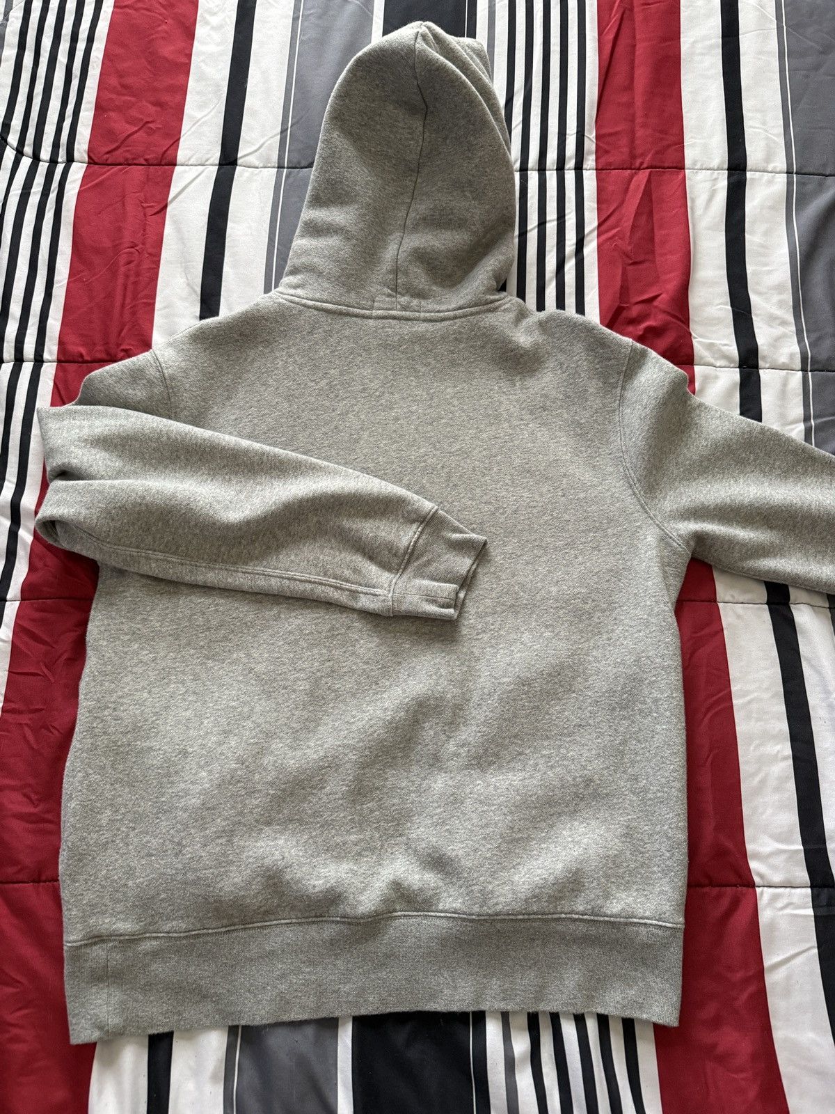 Polo Ralph Lauren Ralph Lauren Polo Hoodie Size US M / EU 48-50 / 2 - 2 Thumbnail