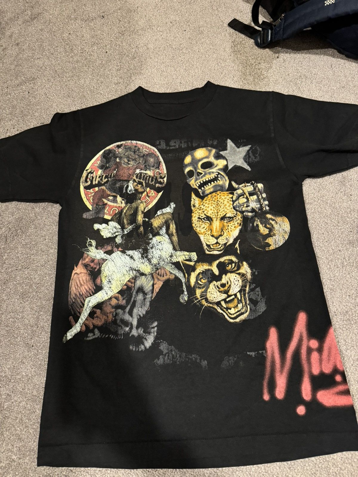 Rolling Loud × Travis Scott *NEW* Travis Scott Rolling Loud 2024 Collab Size US S / EU 44-46 / 1 - 1 Thumbnail
