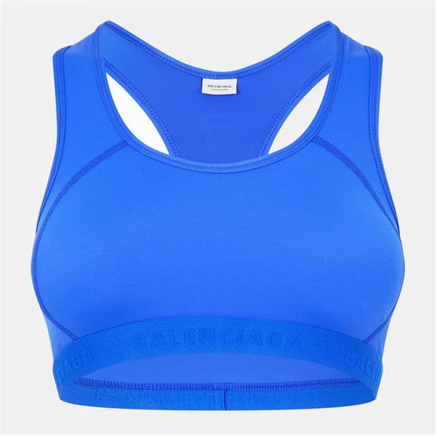 o1y0625 Tank Top in Bright Blue