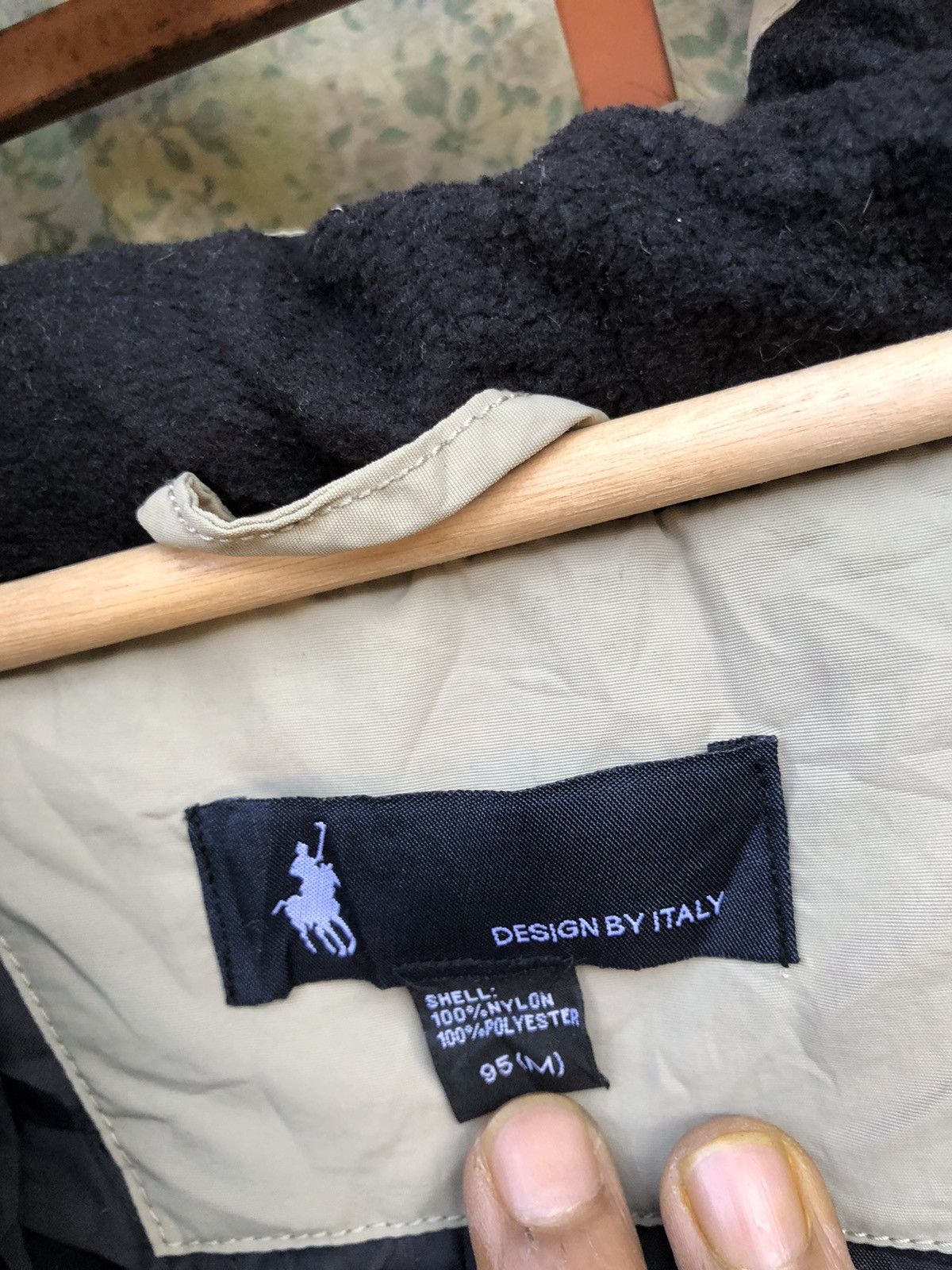 Other Winter Jacket Design by ITALY Size US M / EU 48-50 / 2 - 11 Thumbnail