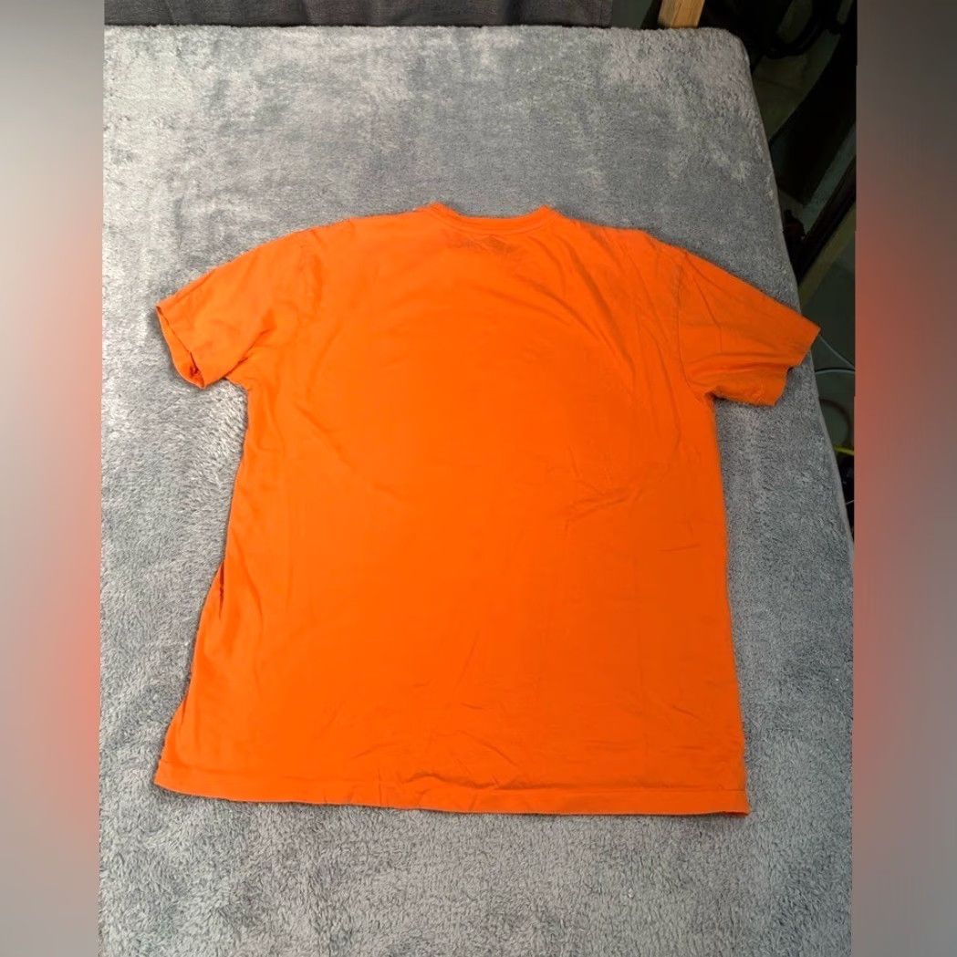 Polo Ralph Lauren Polo Ralph Lauren Shirt Men's Orange S Polo Ralph Lauren Shirt Men Orange S Small Mens Orange Polo Ralph Lauren Shirt S Orange Mens Size US S / EU 44-46 / 1 - 8 Thumbnail