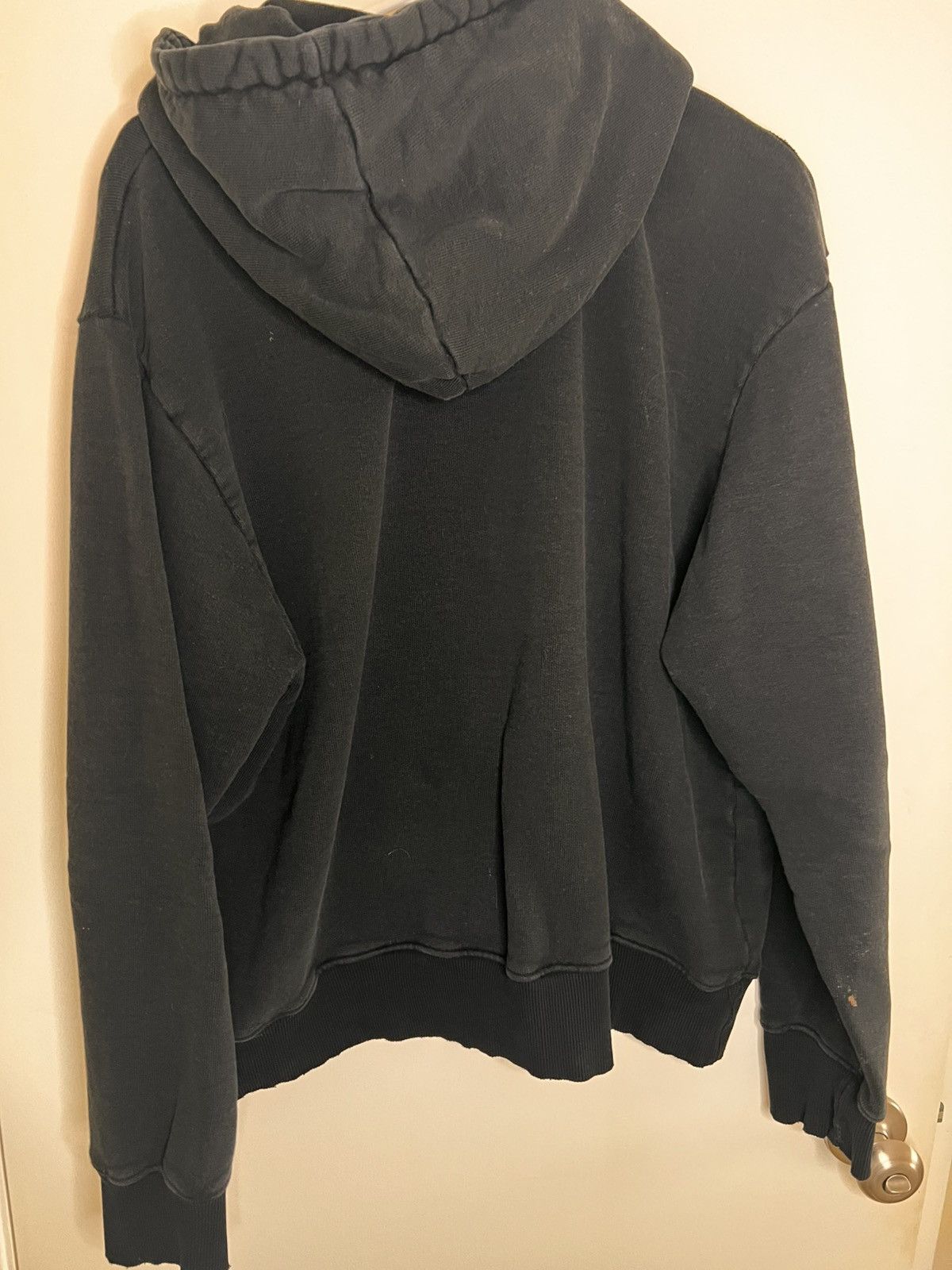 424 424 FTW hoodie Size US L / EU 52-54 / 3 - 4 Thumbnail