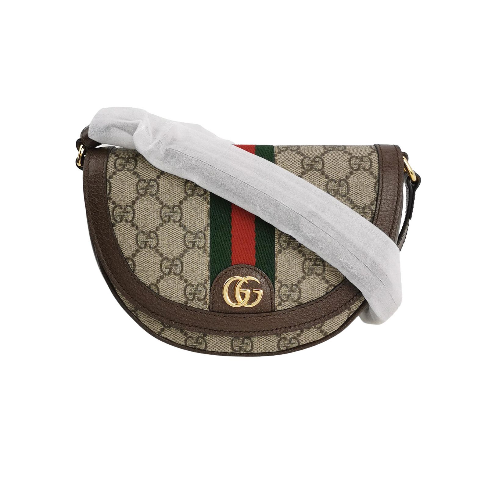 Gucci Gucci Women os Crossbody Bags Size ONE SIZE - 1 Thumbnail