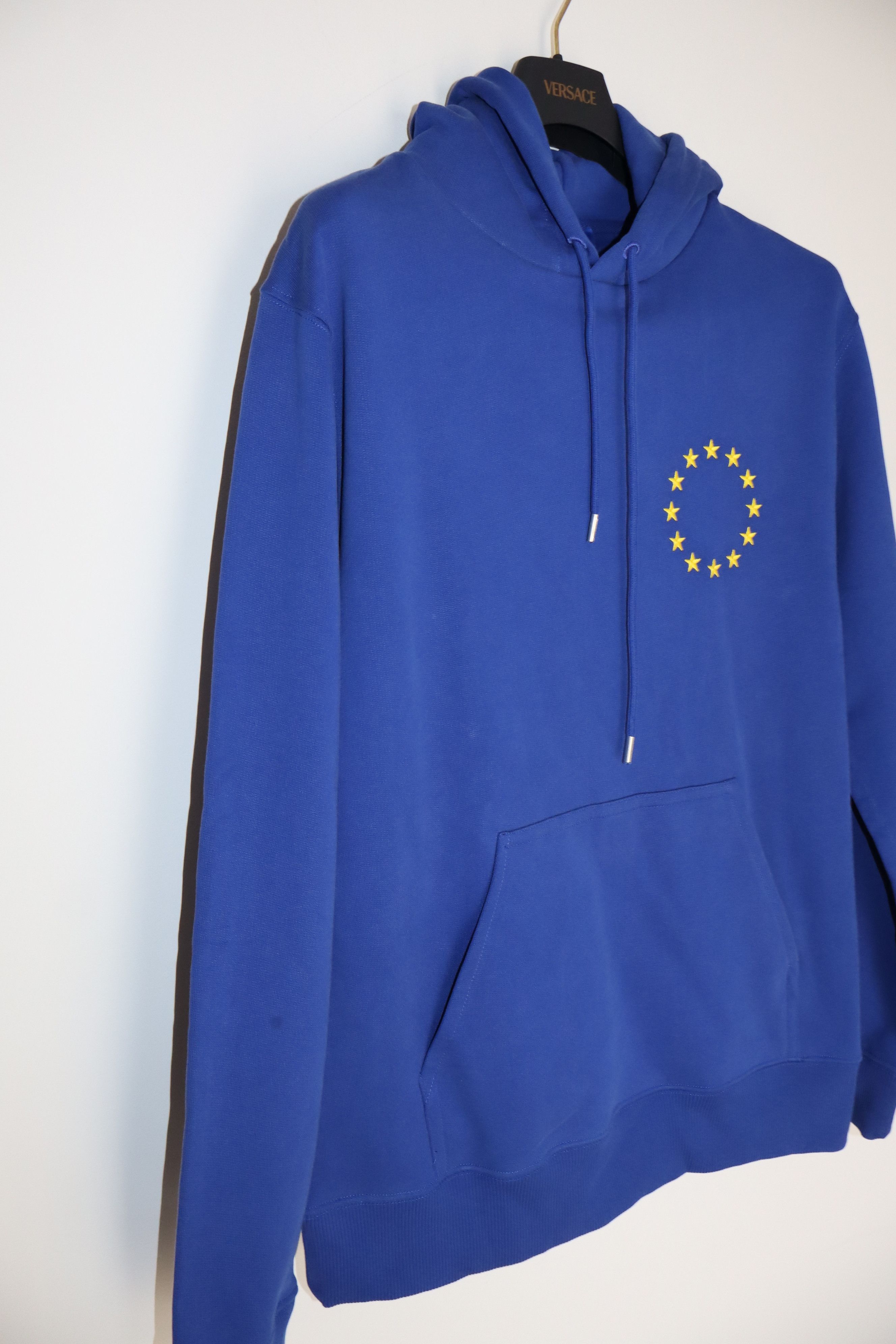 Etudes europa stars hoodie Size US M / EU 48-50 / 2 - 6 Thumbnail