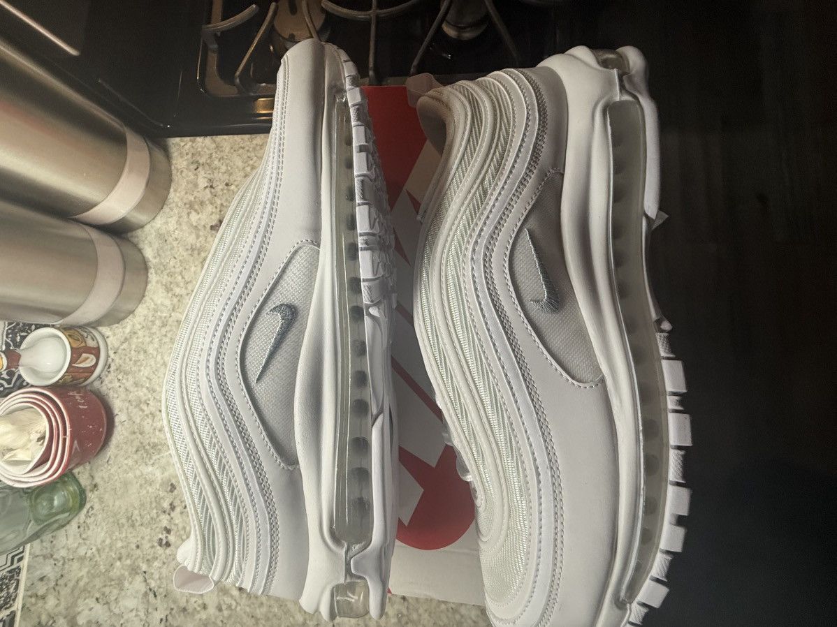 Nike Nike Air Max 97 Size US 15 / EU 48 - 1 Thumbnail
